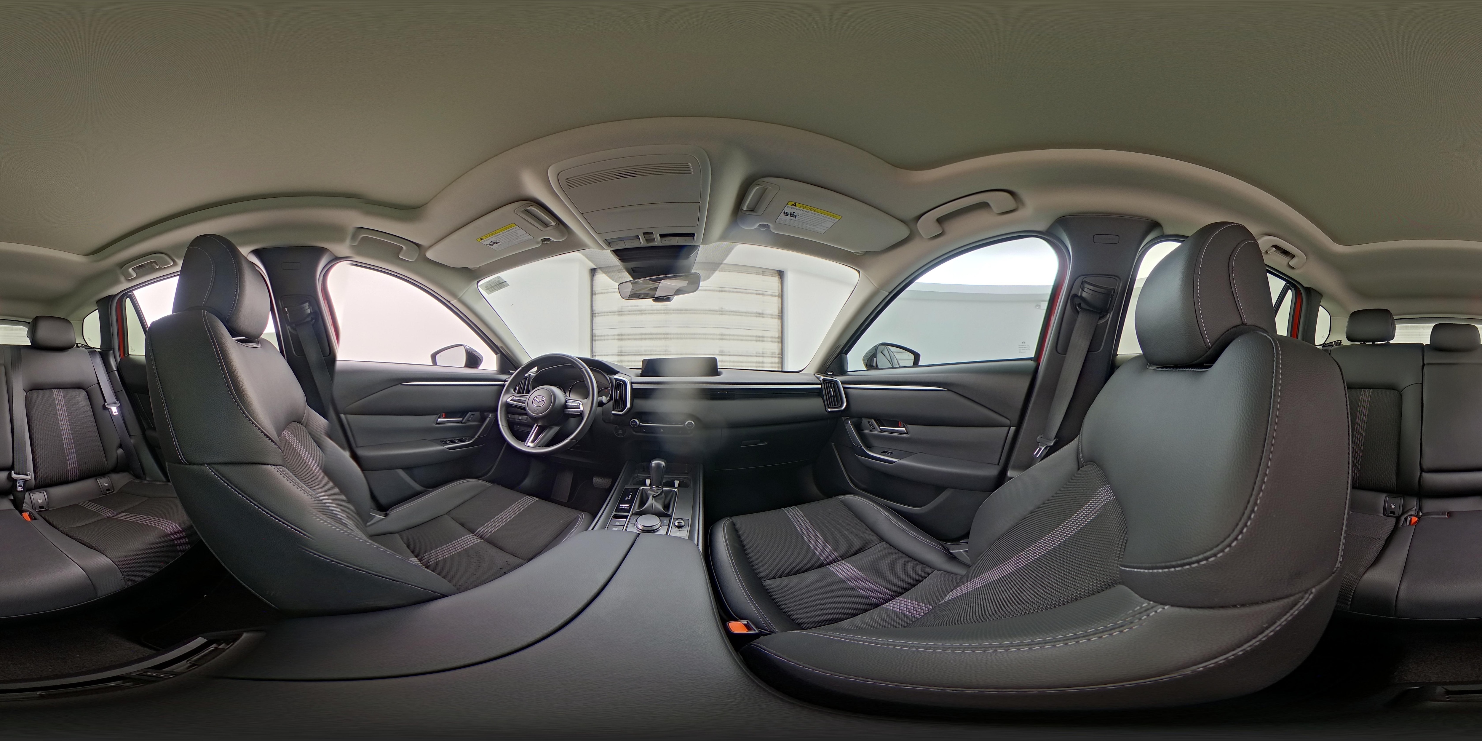 2024 Mazda CX-50 S PREMIUM - Photo 25