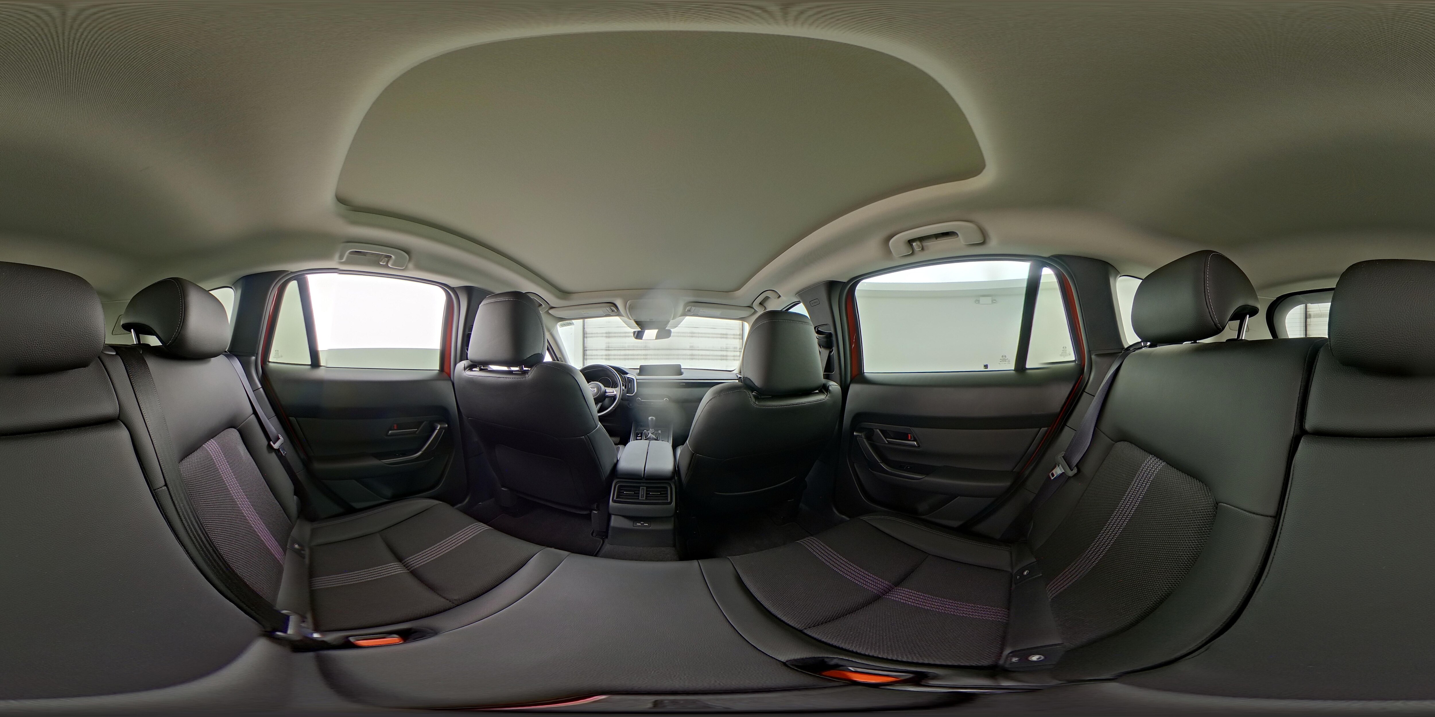 2024 Mazda CX-50 S PREMIUM - Photo 26