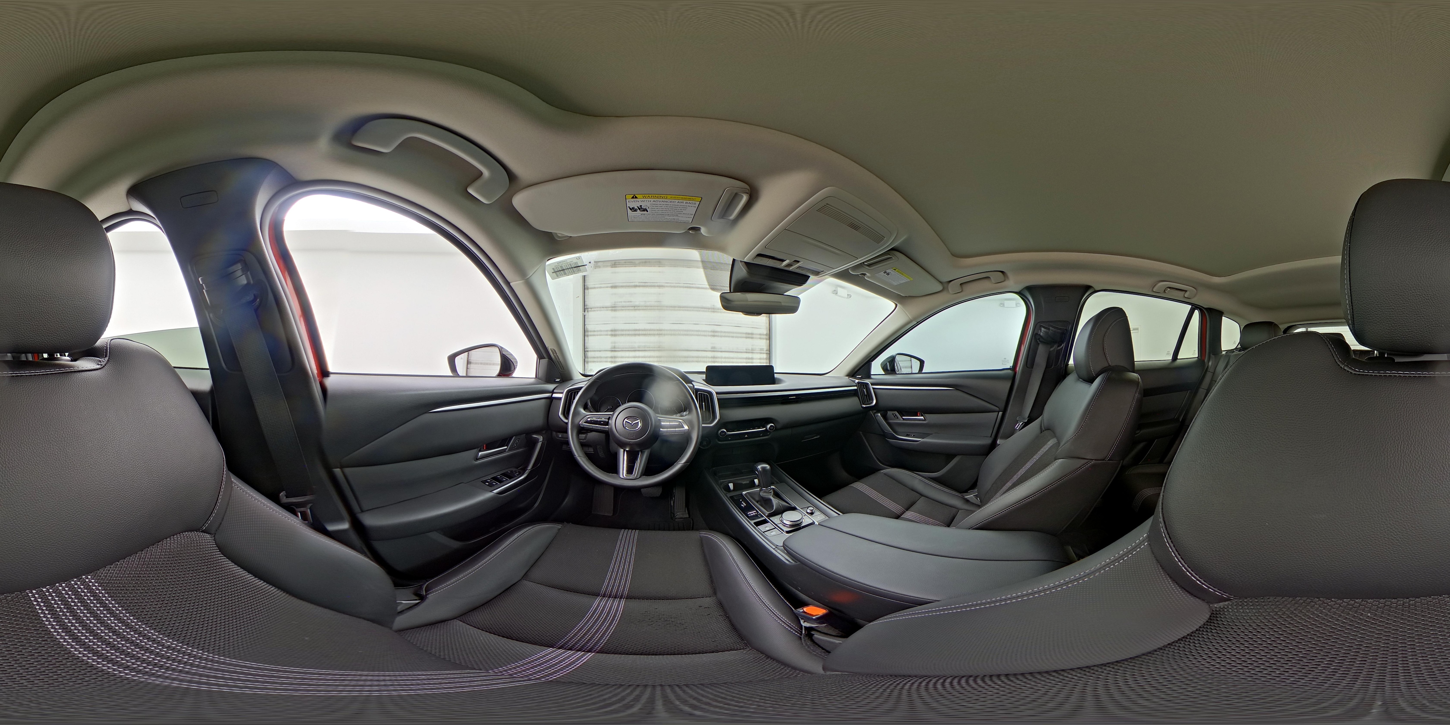 2024 Mazda CX-50 S PREMIUM - Photo 27