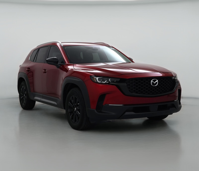 2024 Mazda CX-50 2.5 S Premium Package