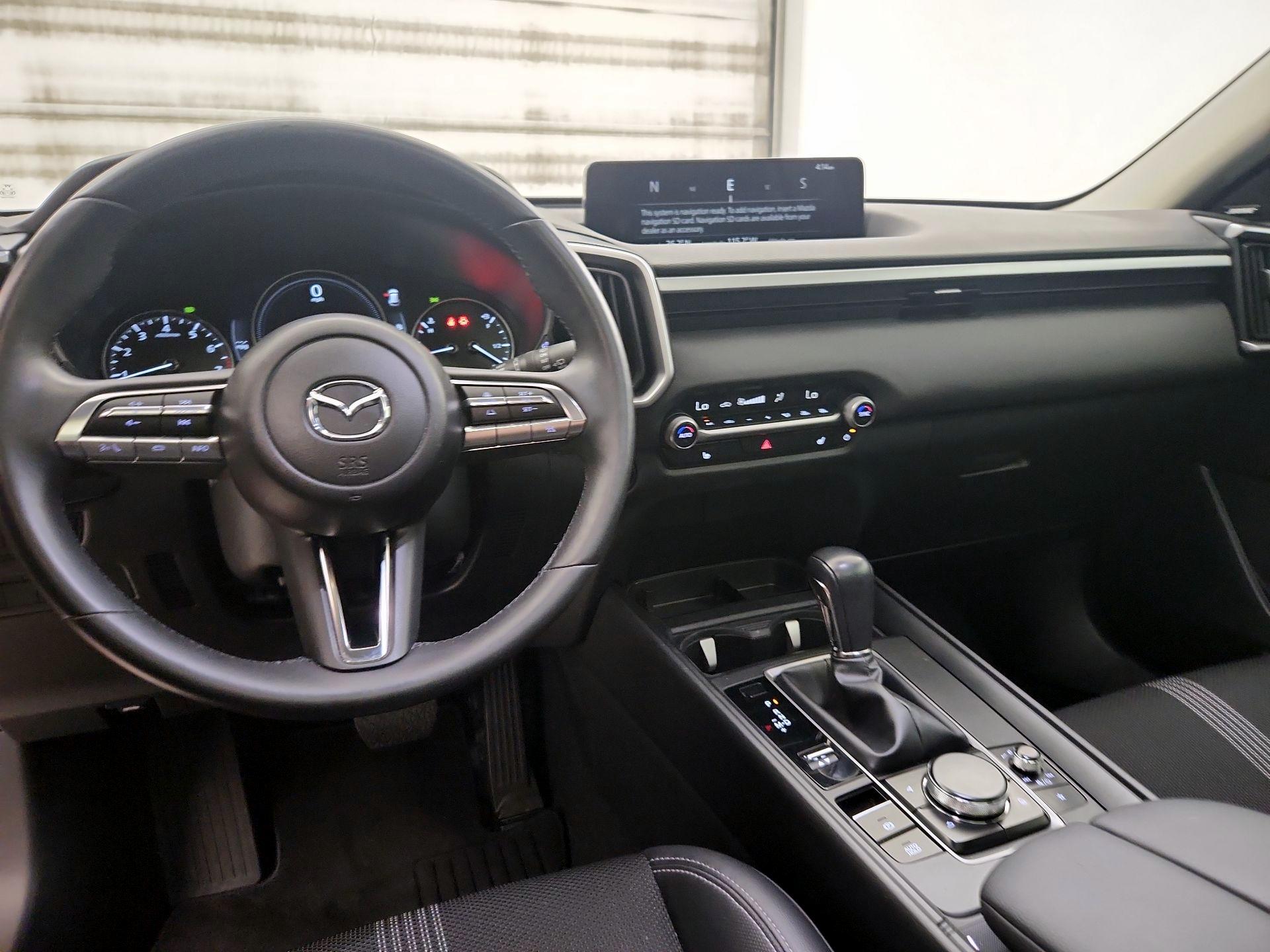 Thumbnail: 2024 Mazda CX-50 - 9