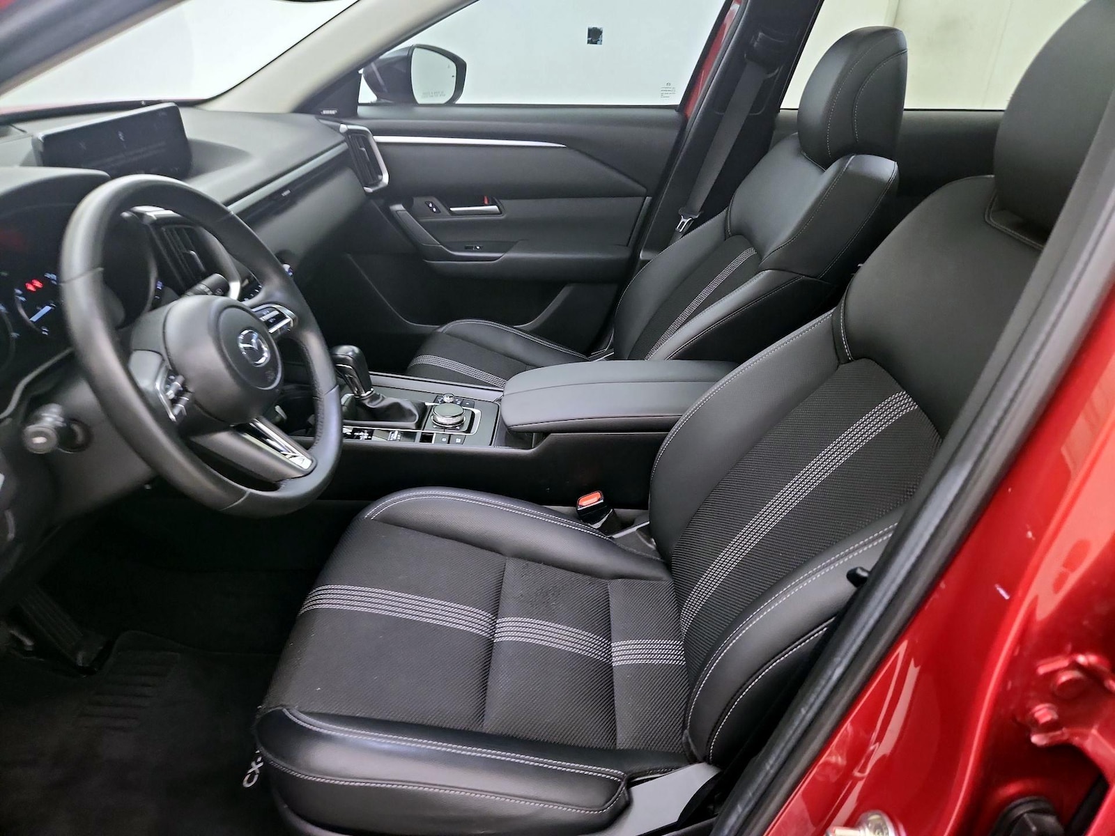 2024 Mazda CX-50 S PREMIUM - Photo 12