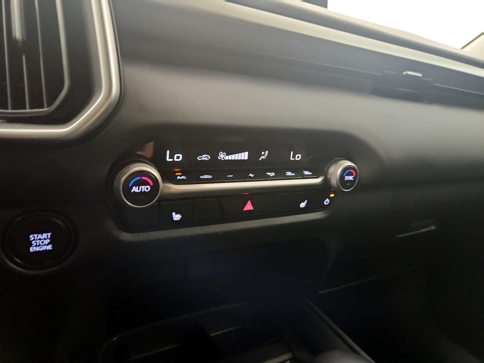 2024 Mazda CX-50 S PREMIUM - Photo 17
