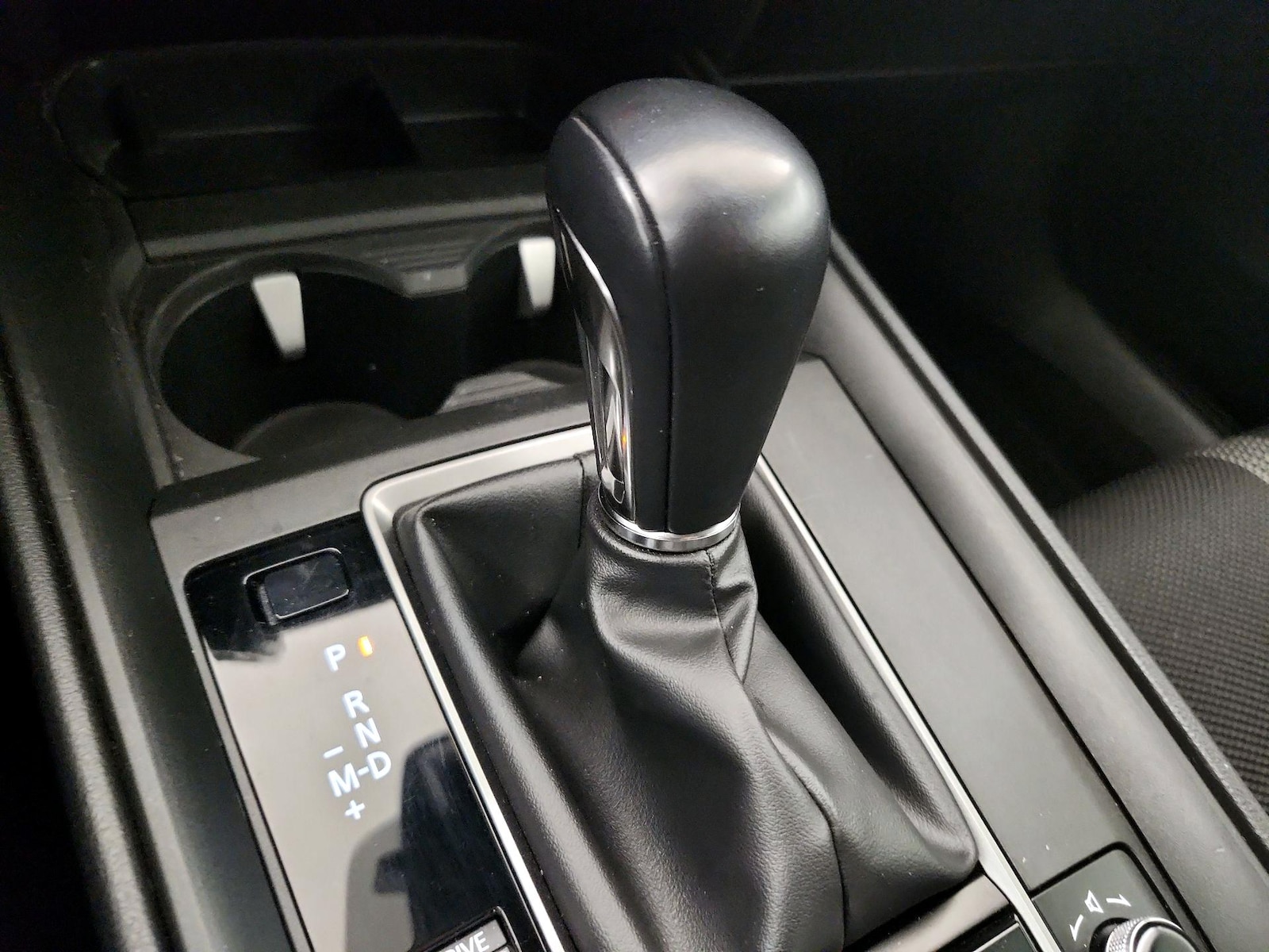 2024 Mazda CX-50 S PREMIUM - Photo 18