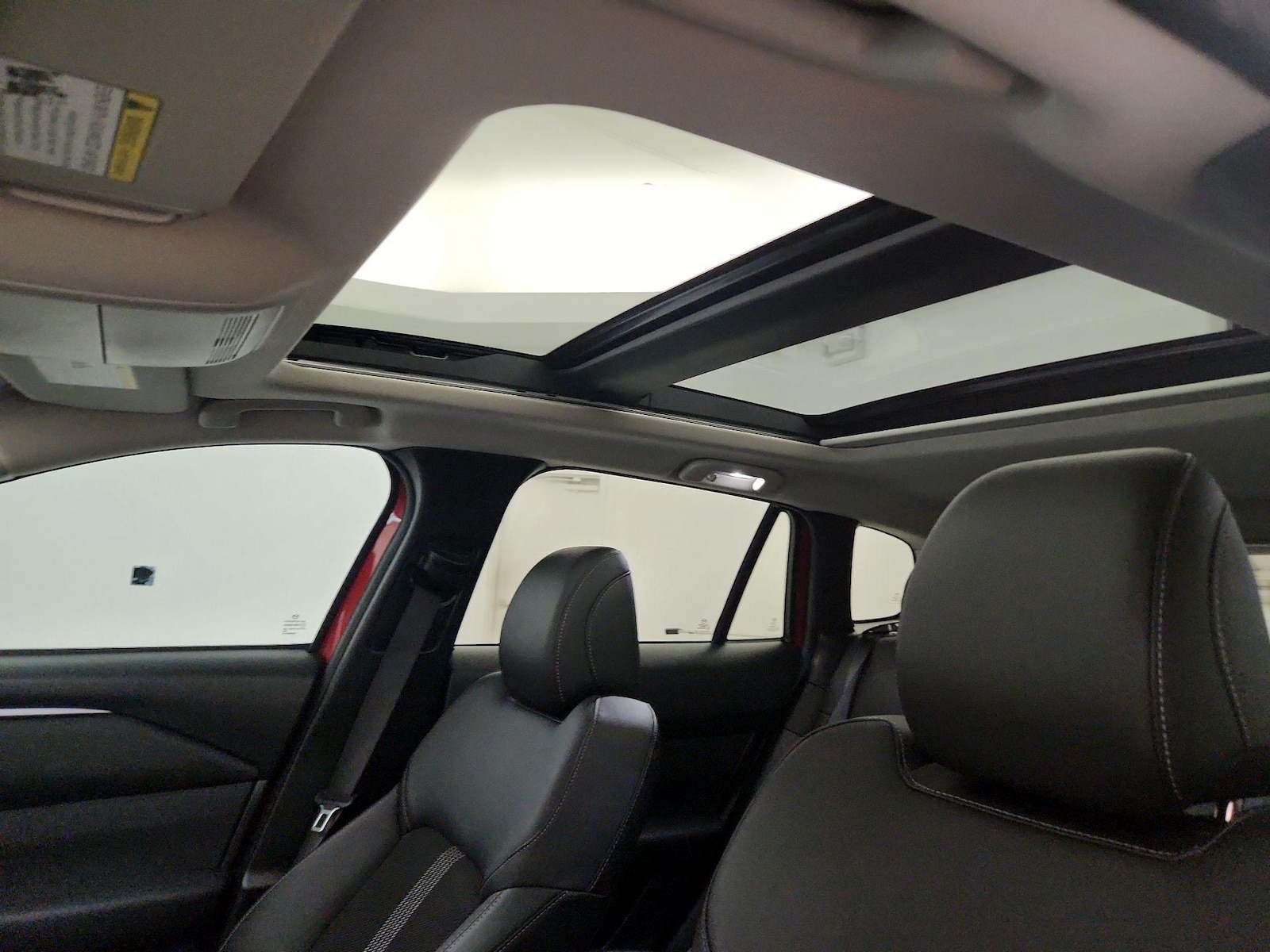 2024 Mazda CX-50 S PREMIUM - Photo 19