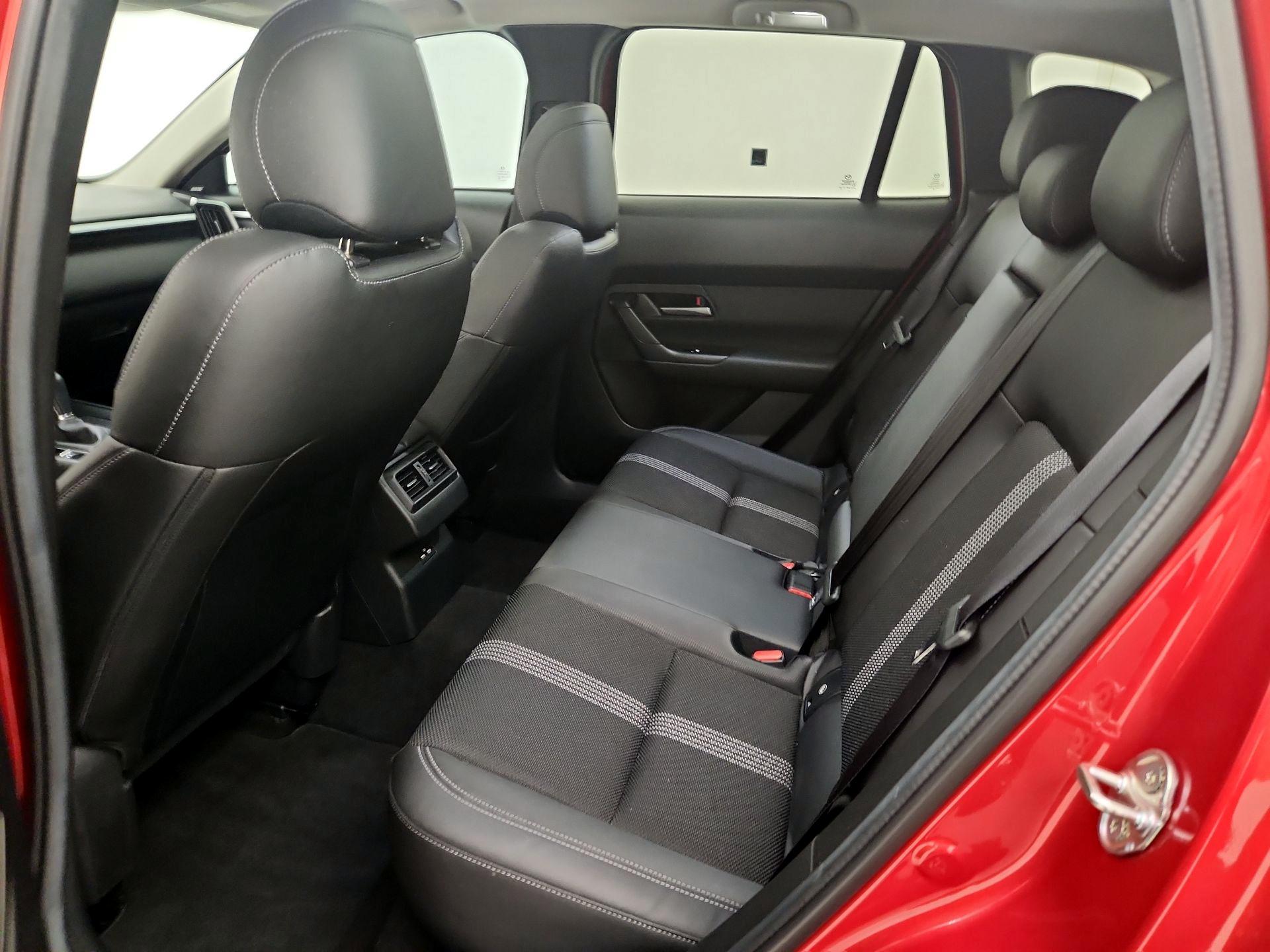 Thumbnail: 2024 Mazda CX-50 - 19