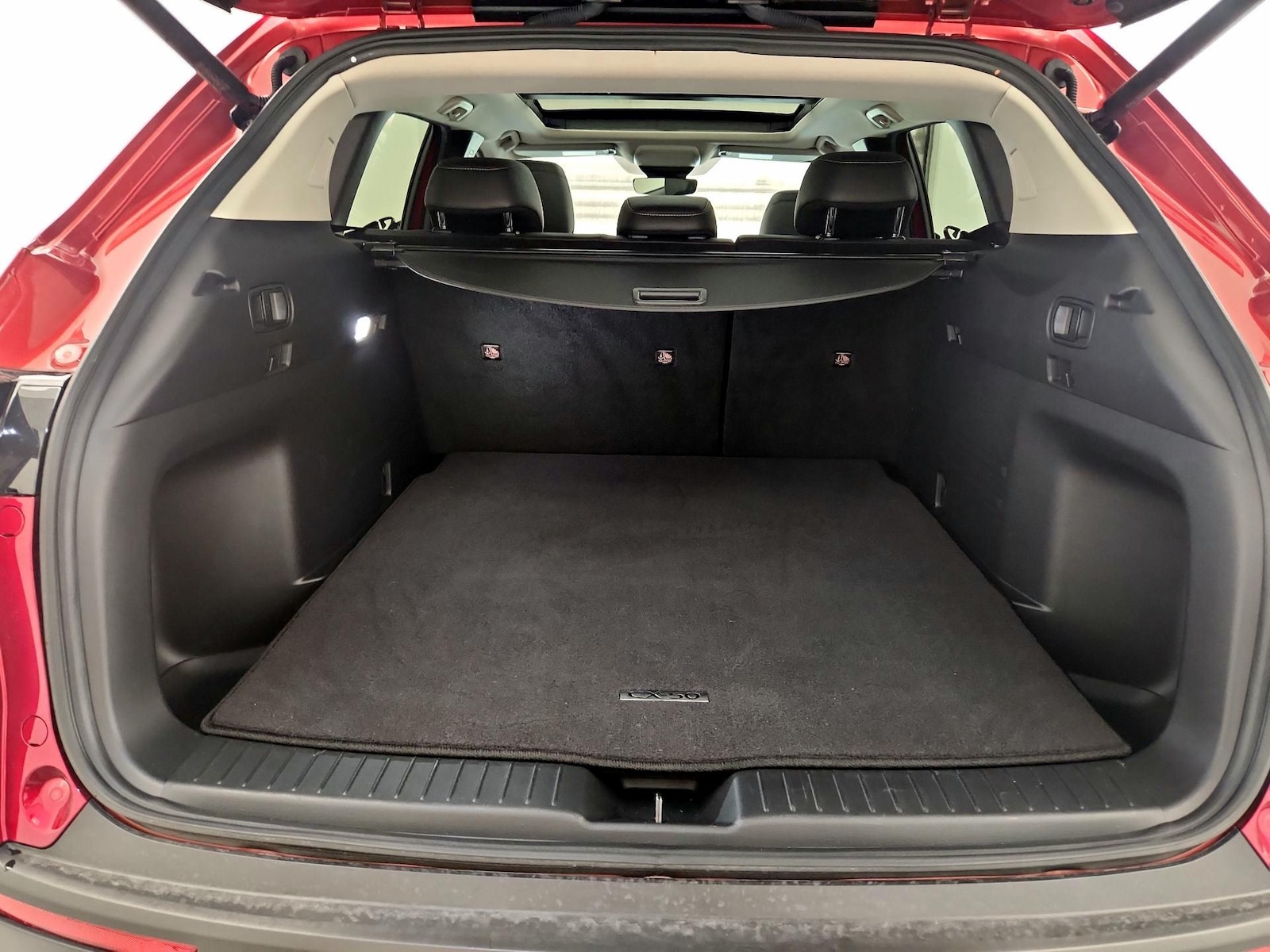 2024 Mazda CX-50 S PREMIUM - Photo 22