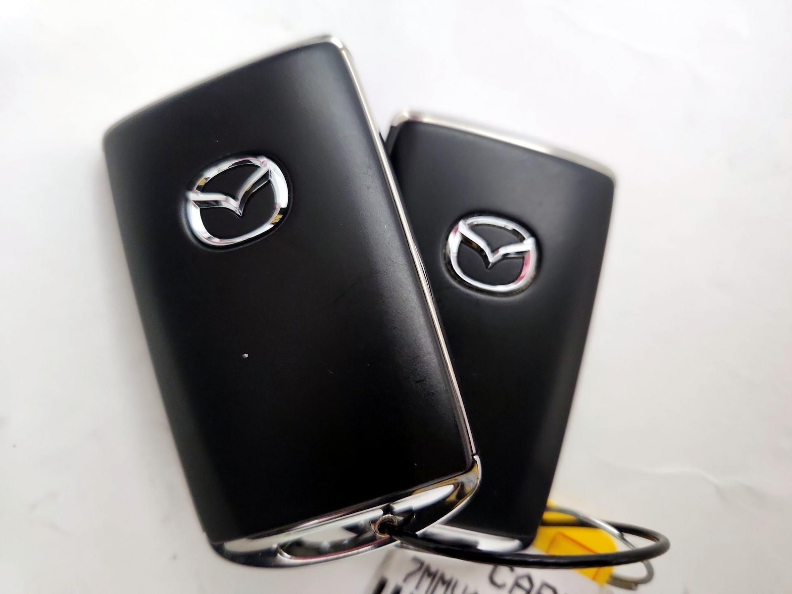 2024 Mazda CX-50 S PREMIUM - Photo 24