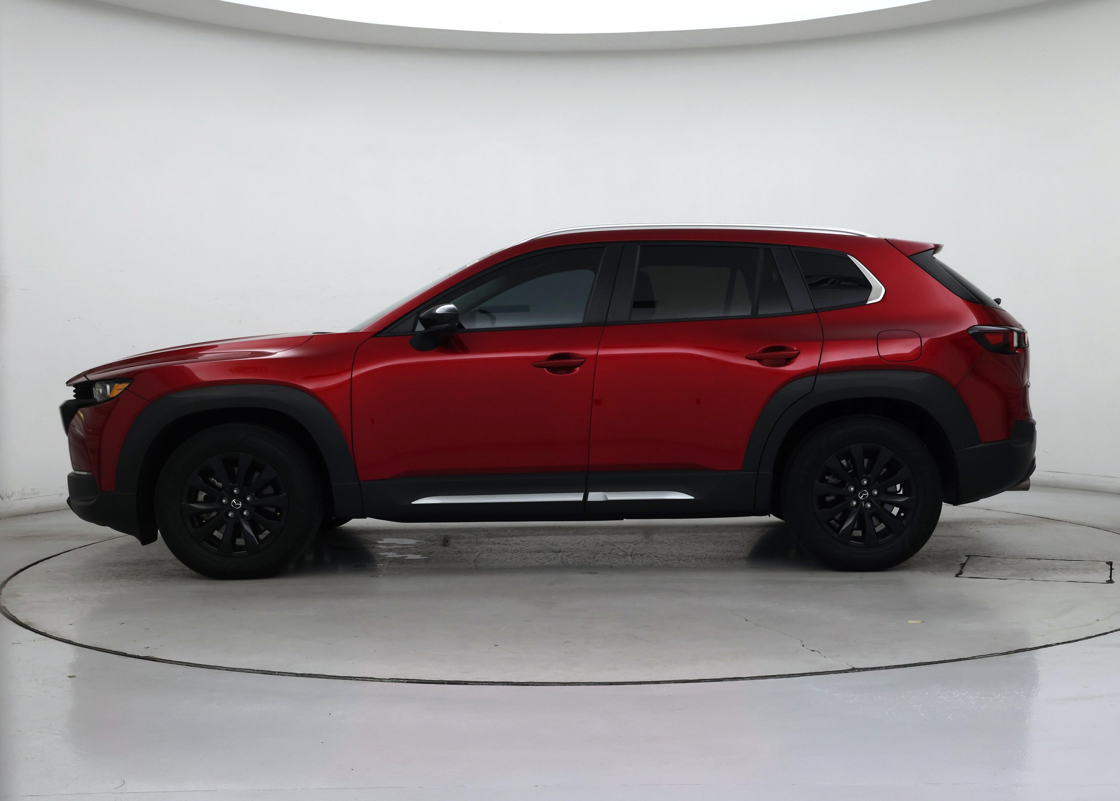Thumbnail: 2024 Mazda CX-50 - 3