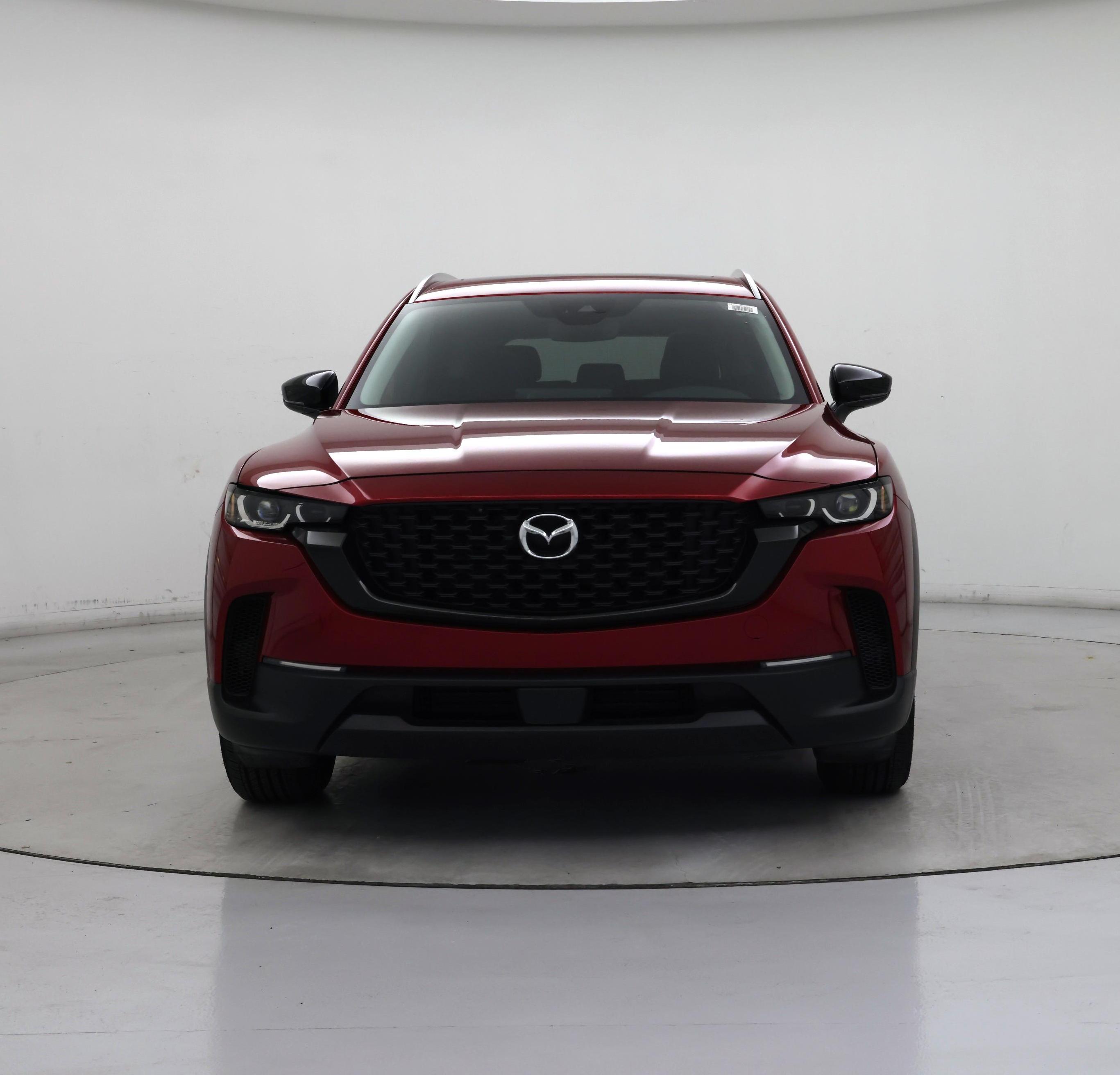 Thumbnail: 2024 Mazda CX-50 - 5