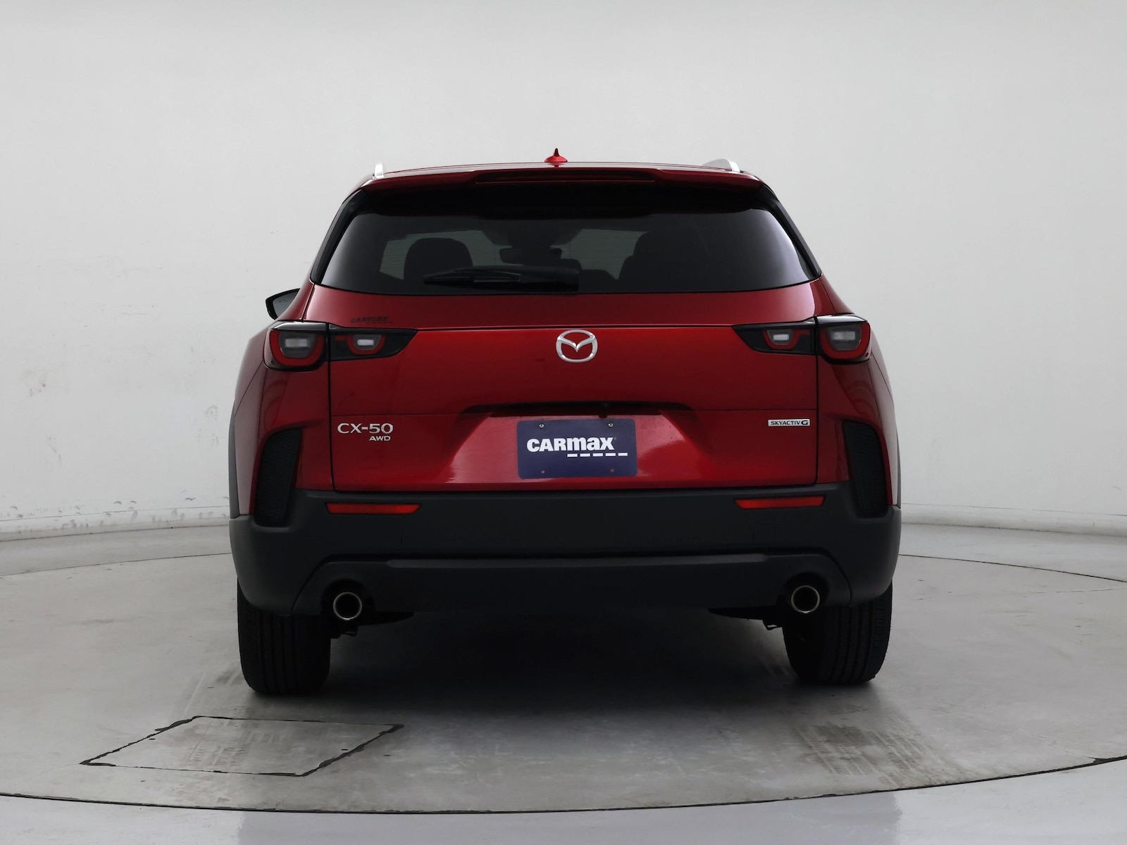 2024 Mazda CX-50 S PREMIUM - Photo 7