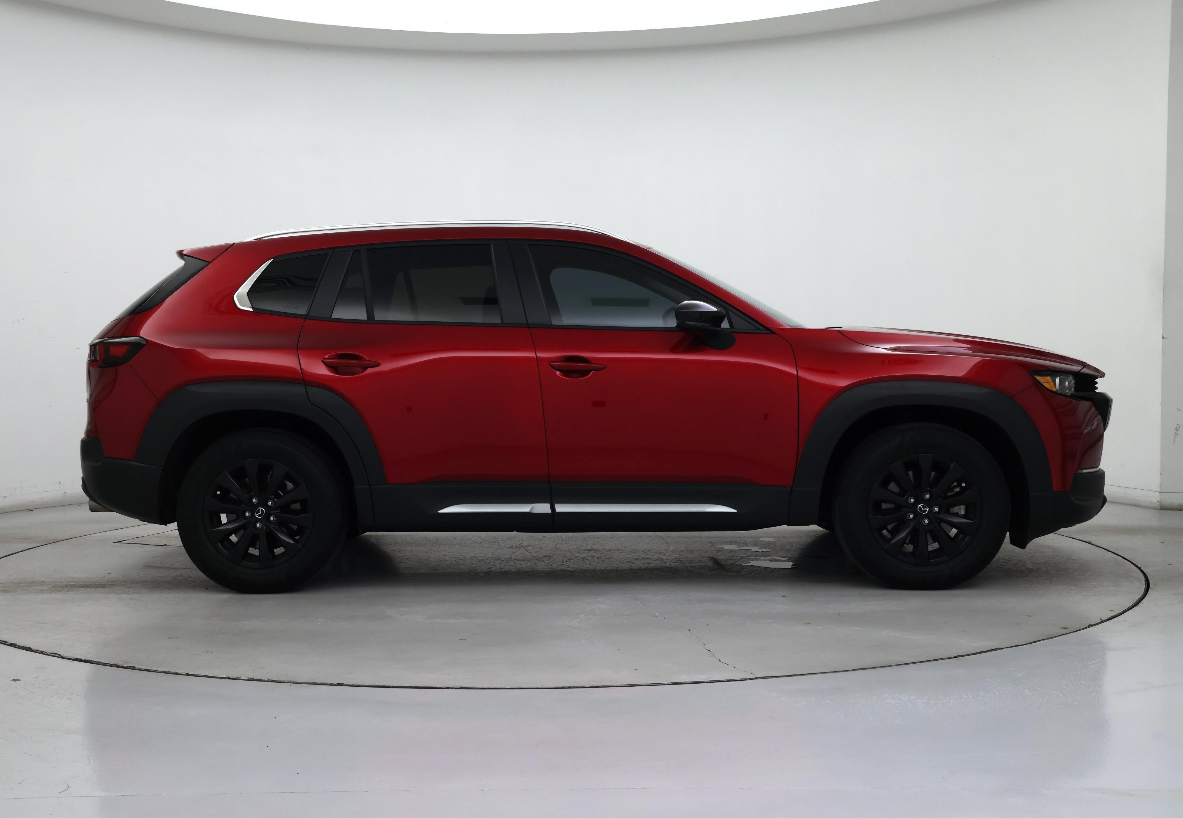 Thumbnail: 2024 Mazda CX-50 - 7