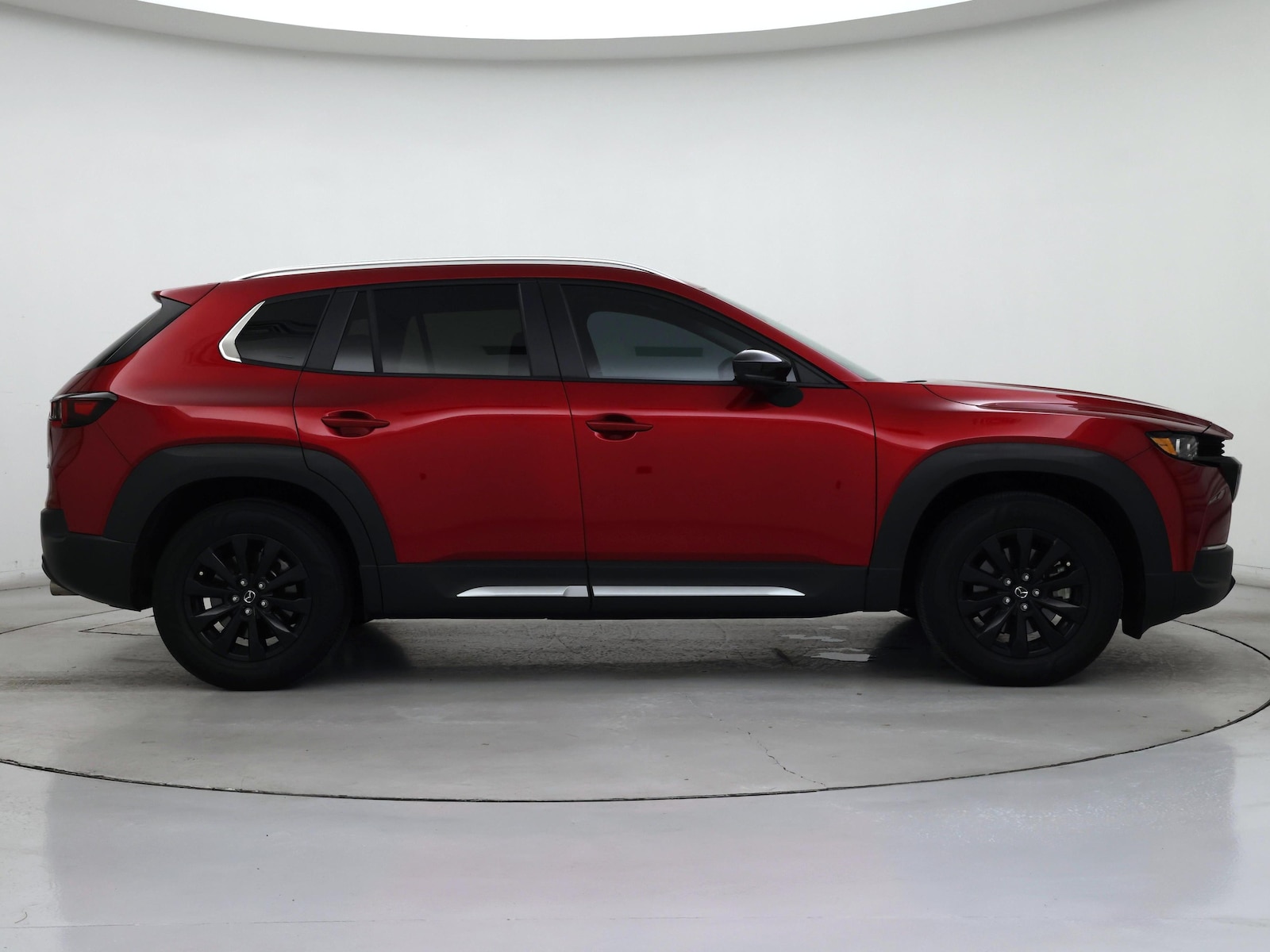 2024 Mazda CX-50 S PREMIUM - Photo 8