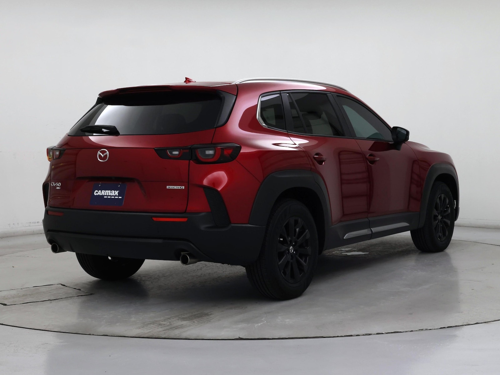 2024 Mazda CX-50 S PREMIUM - Photo 9