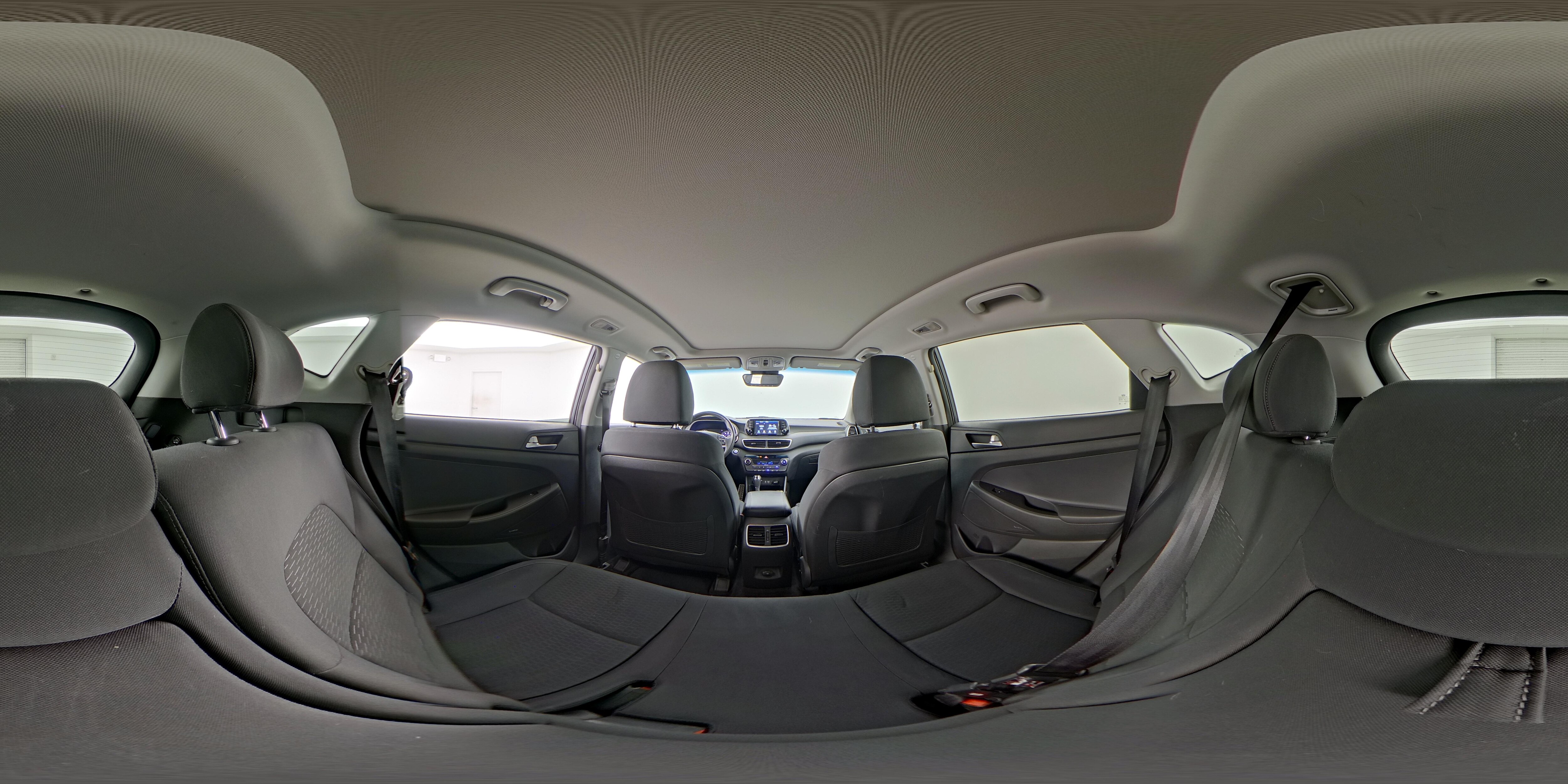 2019 Hyundai Tucson Night - Photo 26