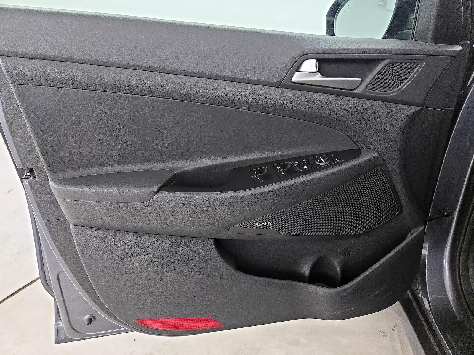 2019 Hyundai Tucson Night - Photo 13