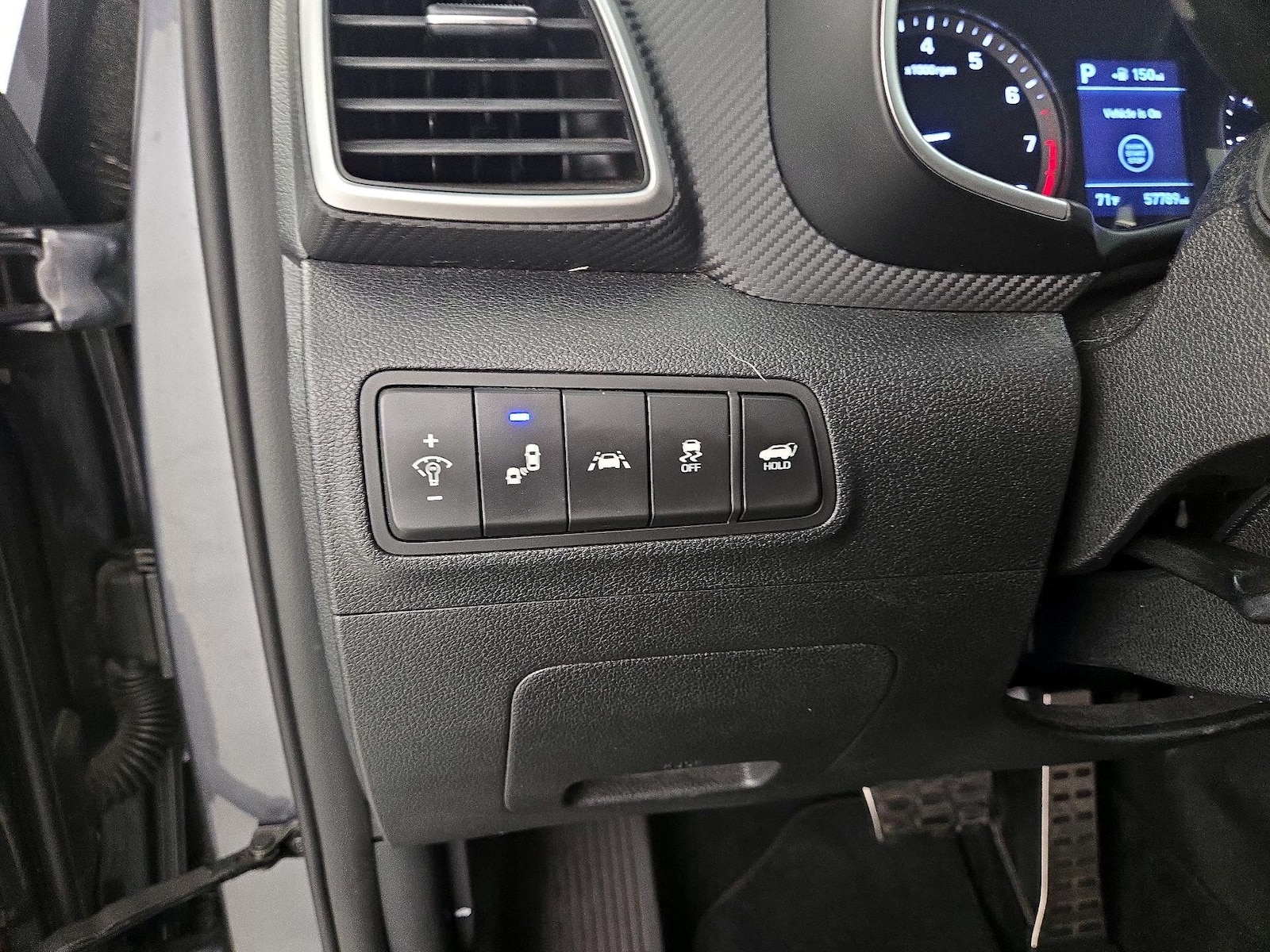 2019 Hyundai Tucson Night - Photo 14