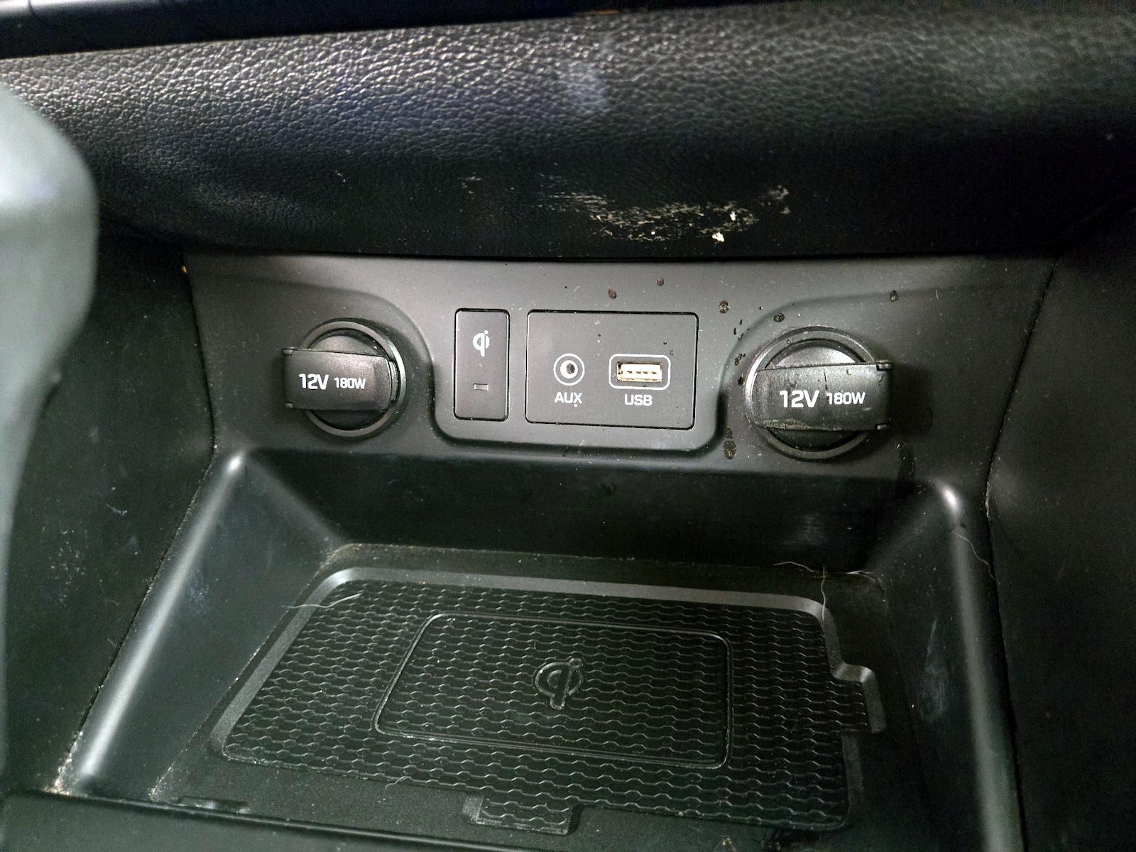 2019 Hyundai Tucson Night - Photo 19