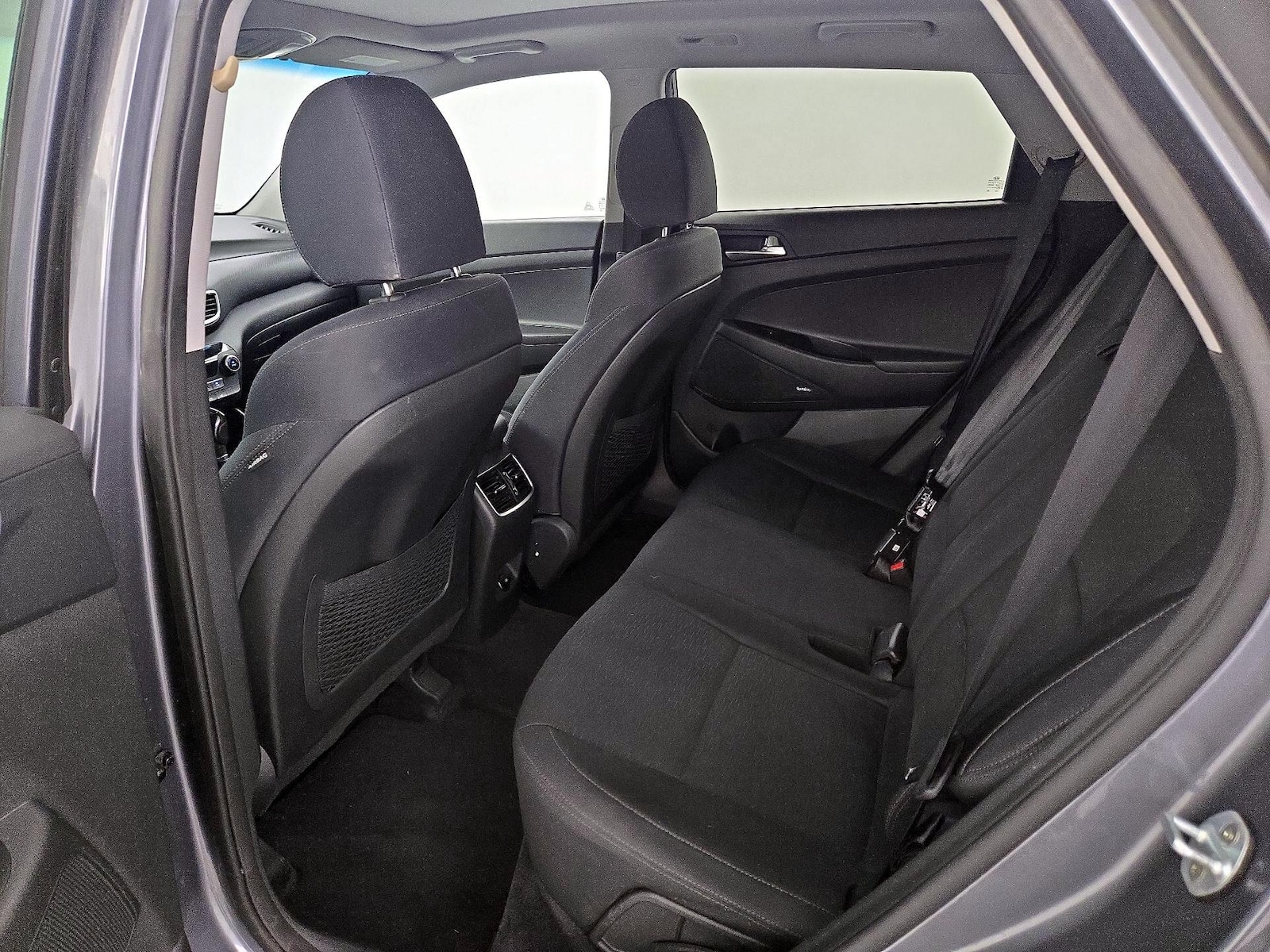 2019 Hyundai Tucson Night - Photo 21
