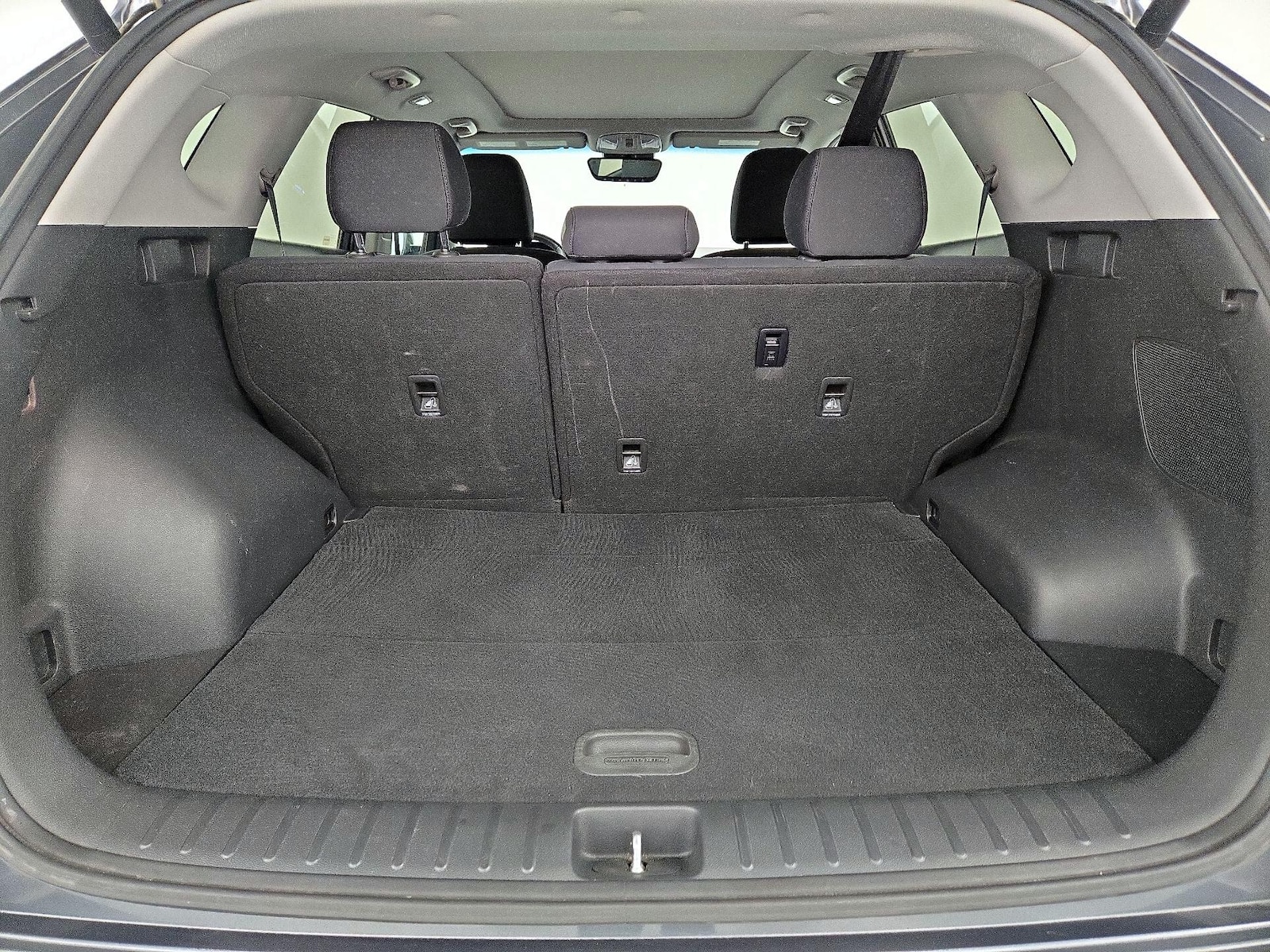 2019 Hyundai Tucson Night - Photo 22