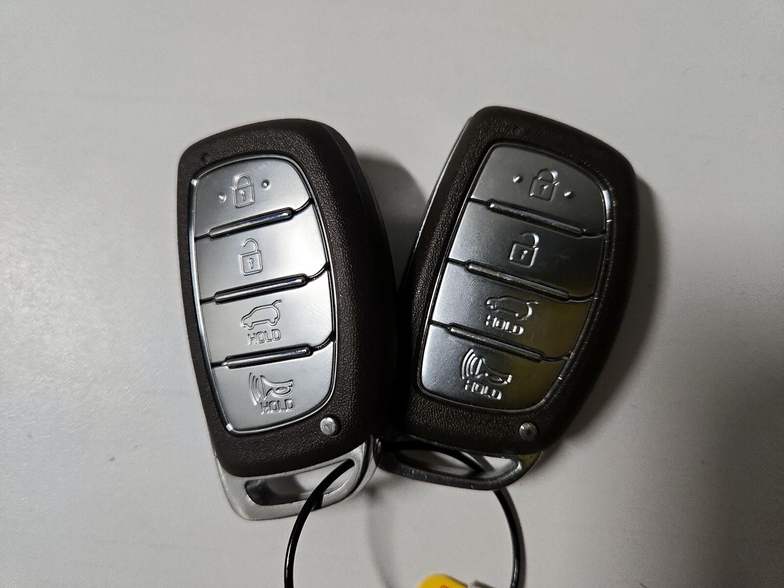2019 Hyundai Tucson Night - Photo 24