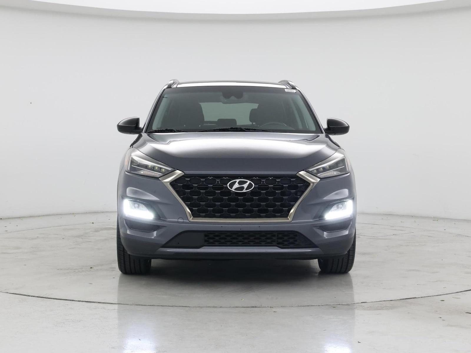 2019 Hyundai Tucson Night - Photo 6