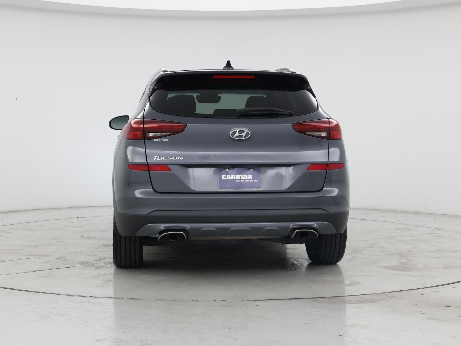 2019 Hyundai Tucson Night - Photo 7