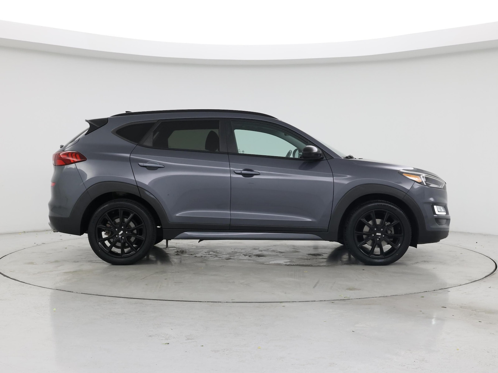2019 Hyundai Tucson Night - Photo 8