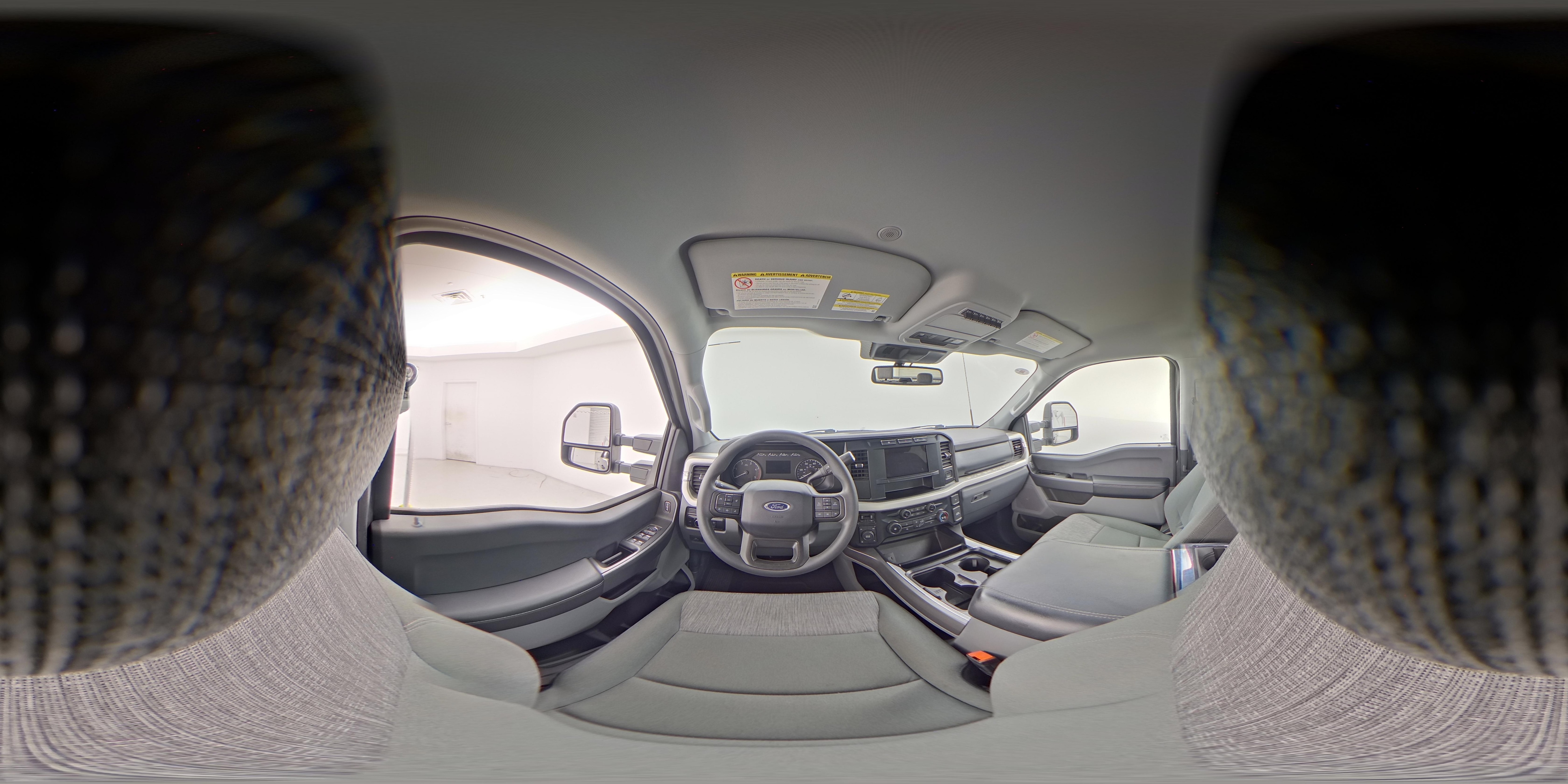 2023 Ford F-250 Super Duty XLT - Photo 26