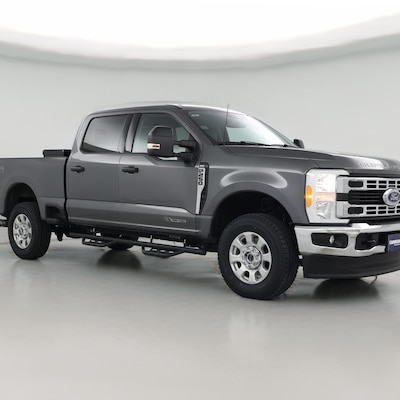 2023 Ford F250 XLT