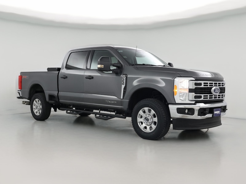 2023 Ford F250 XLT