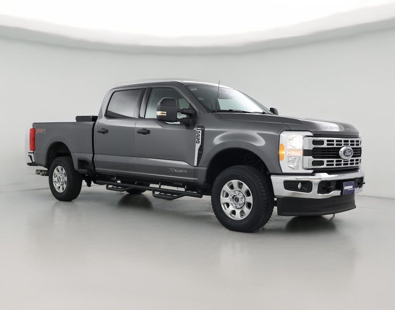 2023 Ford F250 XLT