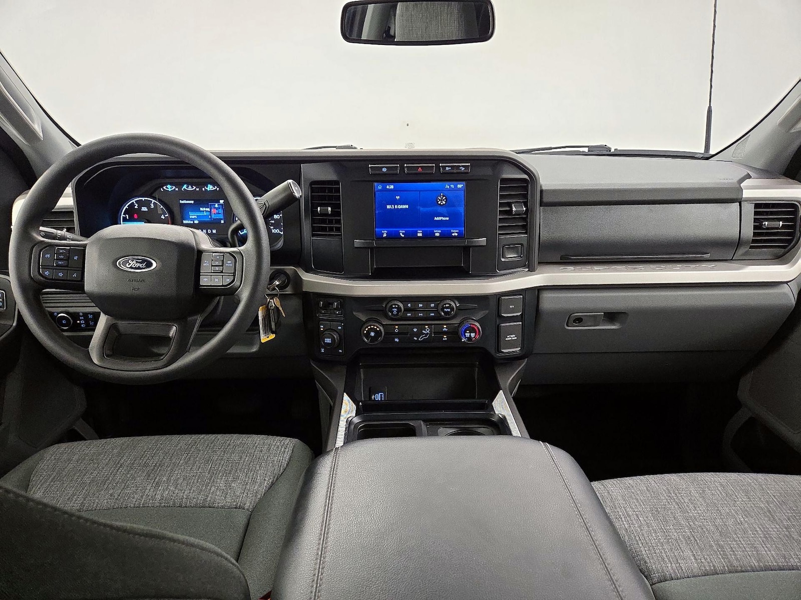 2023 Ford F-250 Super Duty XLT - Photo 10