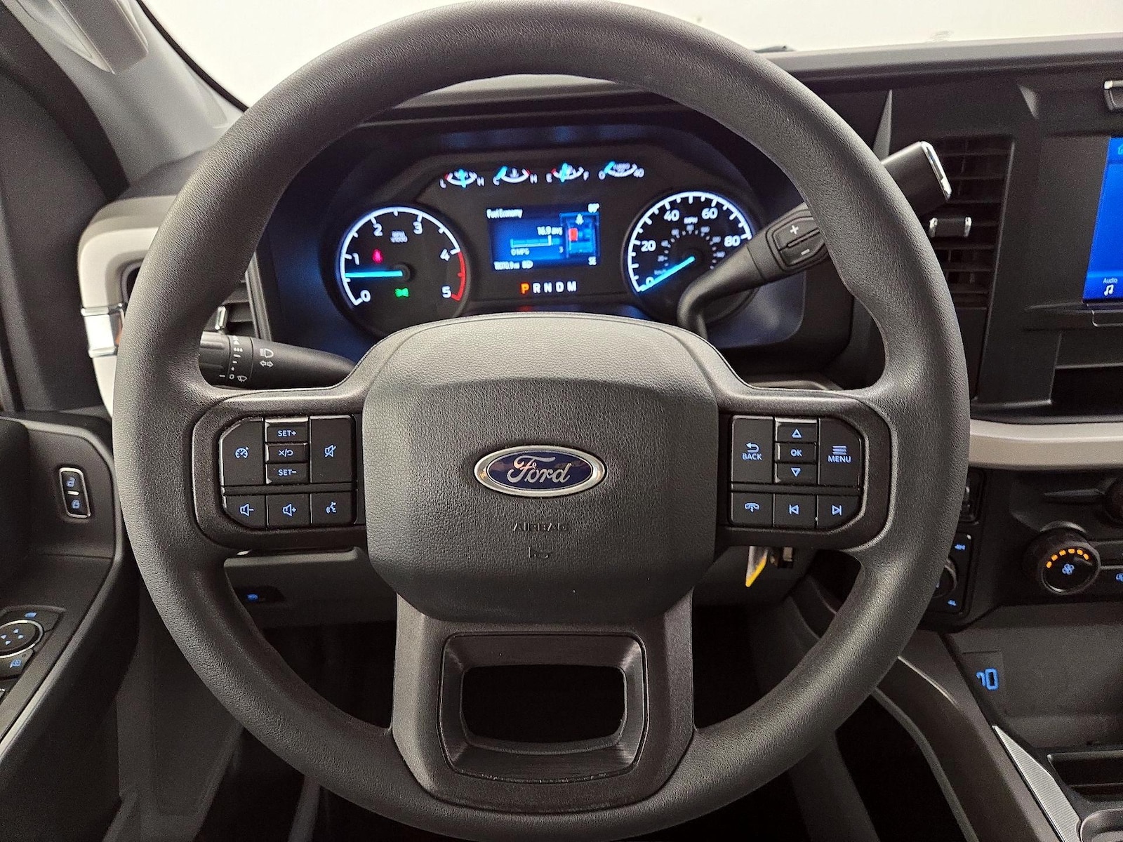 2023 Ford F-250 Super Duty XLT - Photo 11