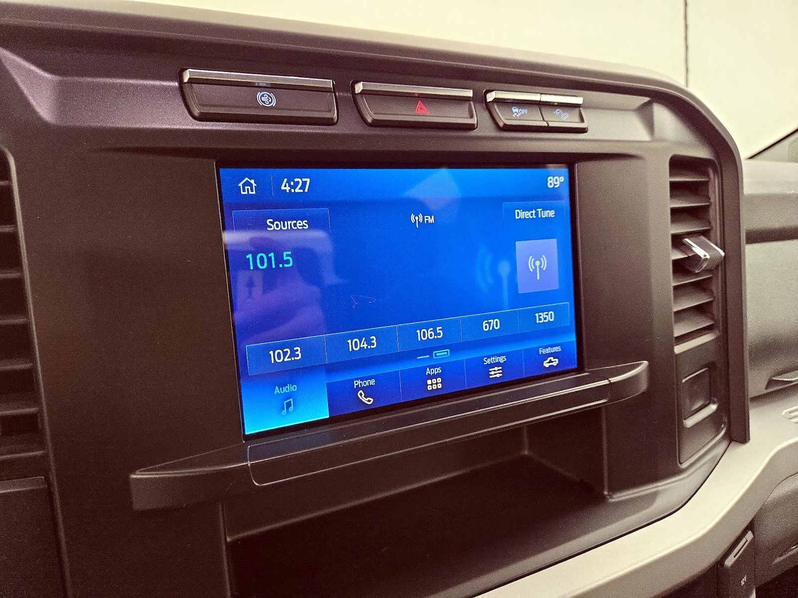 2023 Ford F-250 Super Duty XLT - Photo 16