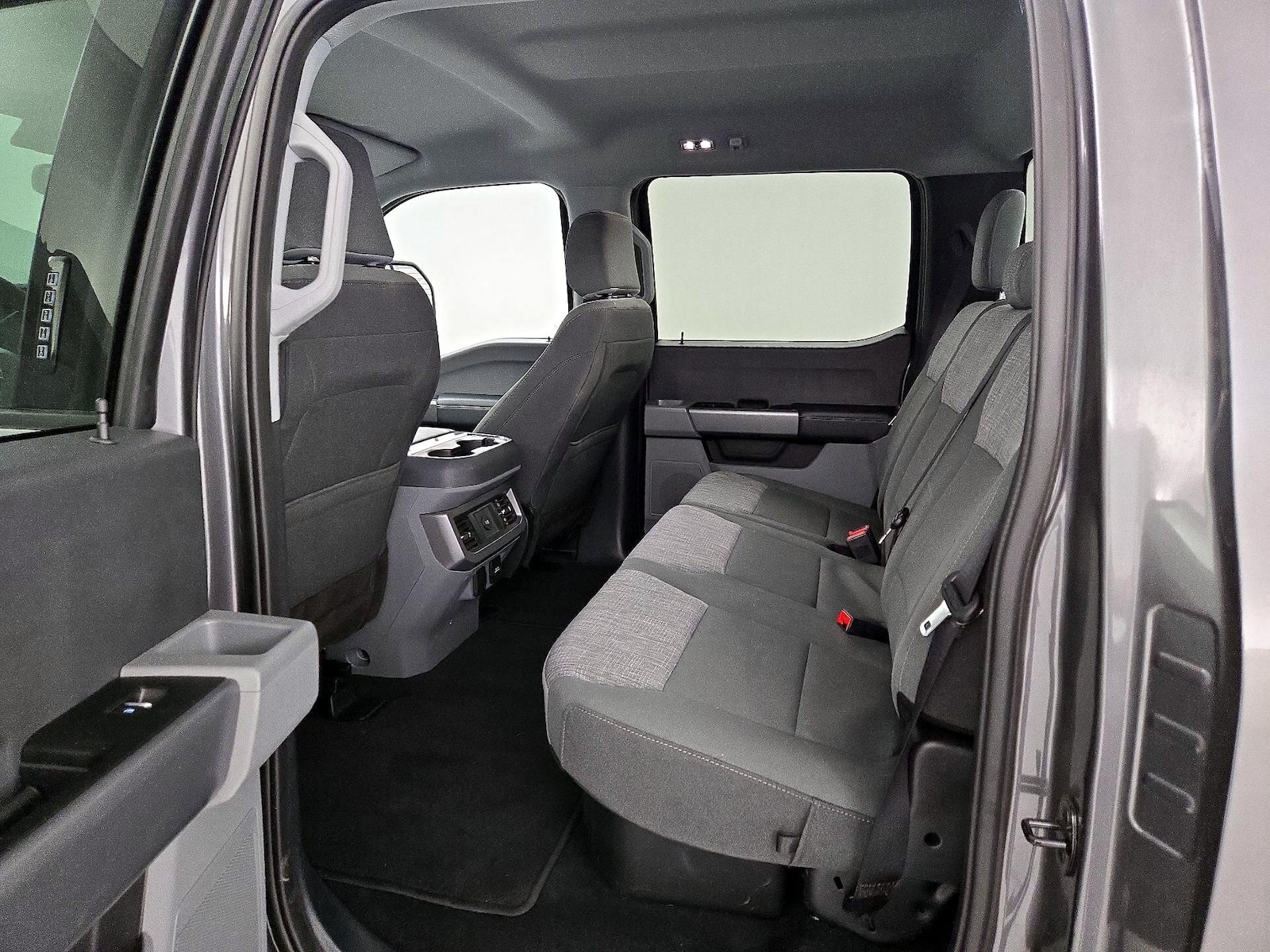 2023 Ford F-250 Super Duty XLT - Photo 20