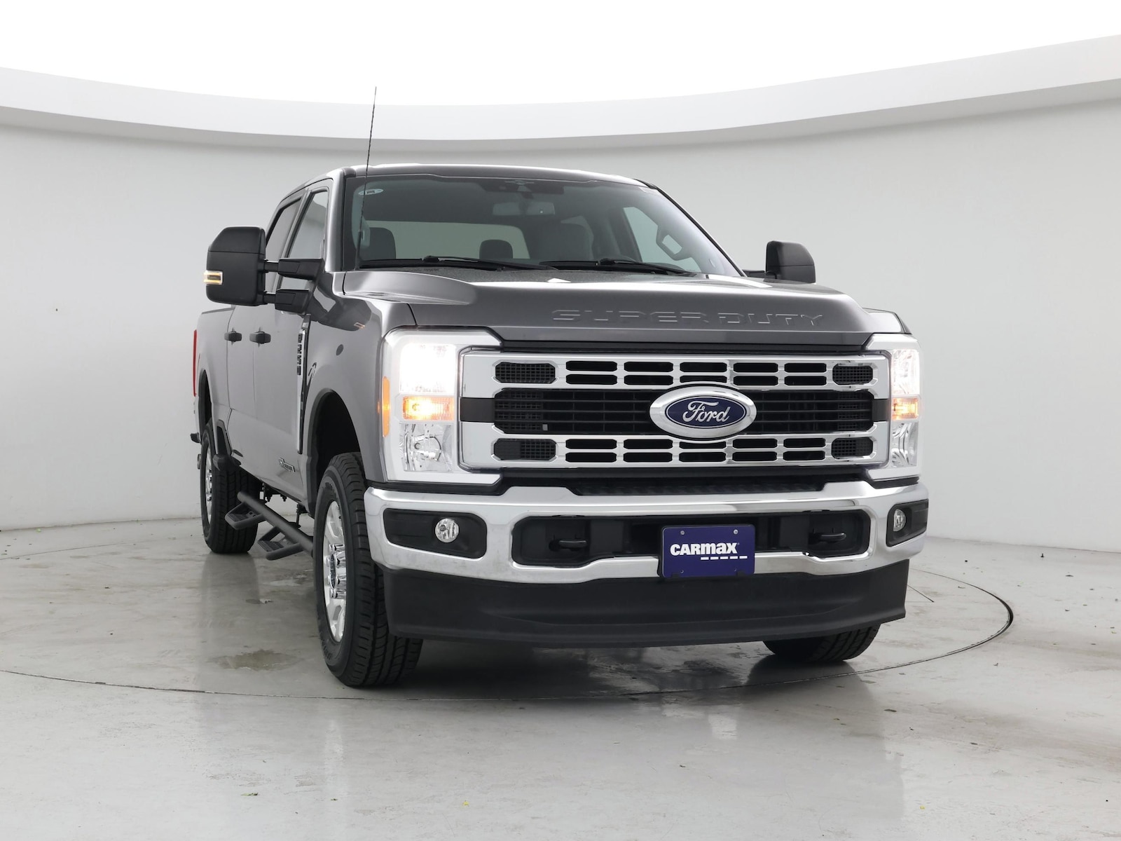 2023 Ford F-250 Super Duty XLT - Photo 6