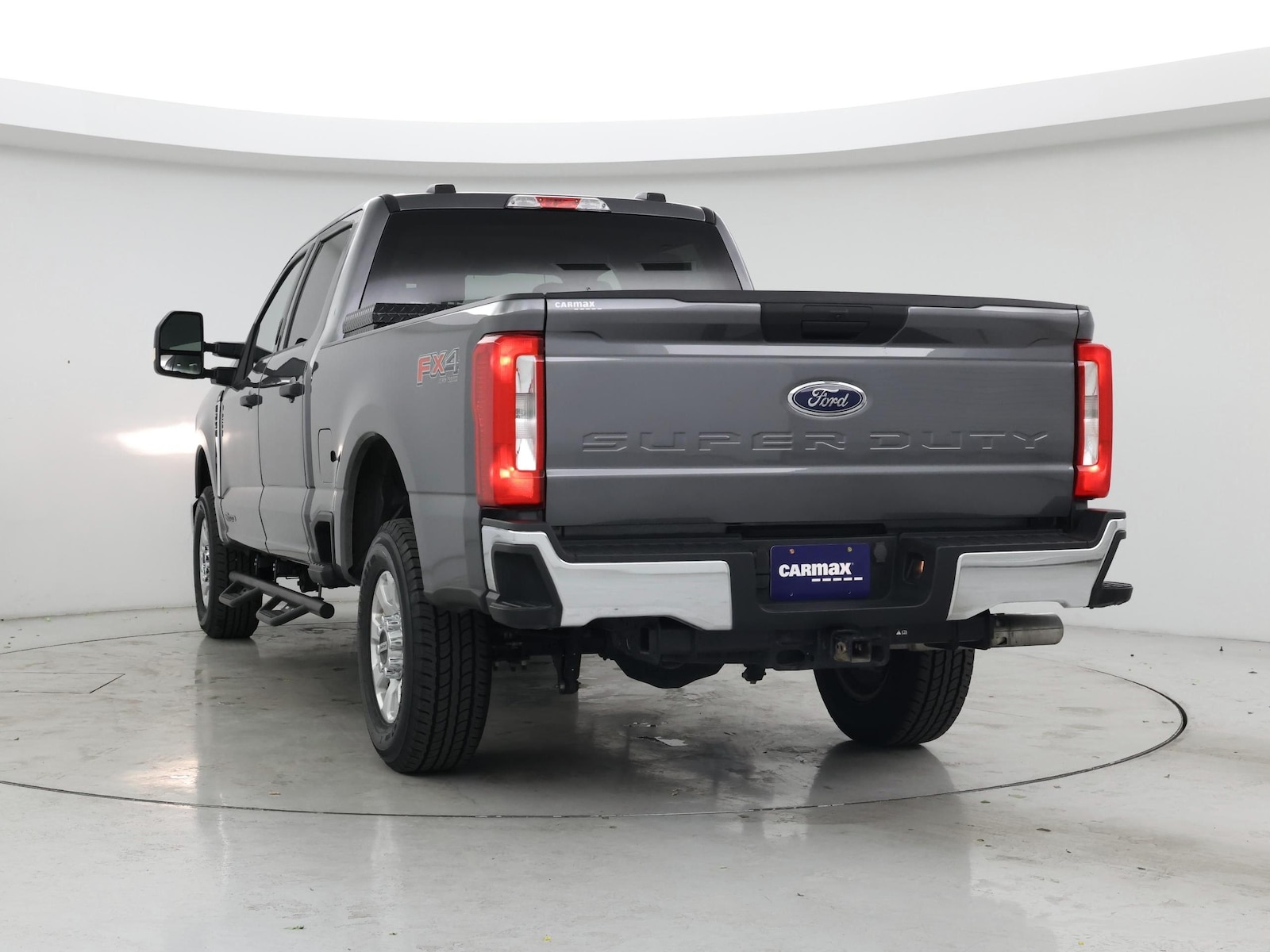 2023 Ford F-250 Super Duty XLT - Photo 7