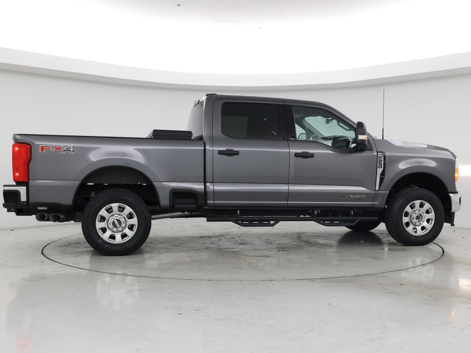2023 Ford F-250 Super Duty XLT - Photo 8