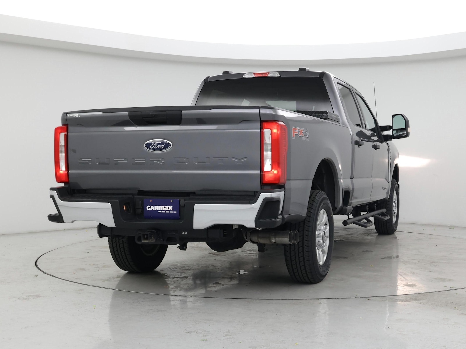 2023 Ford F-250 Super Duty XLT - Photo 9