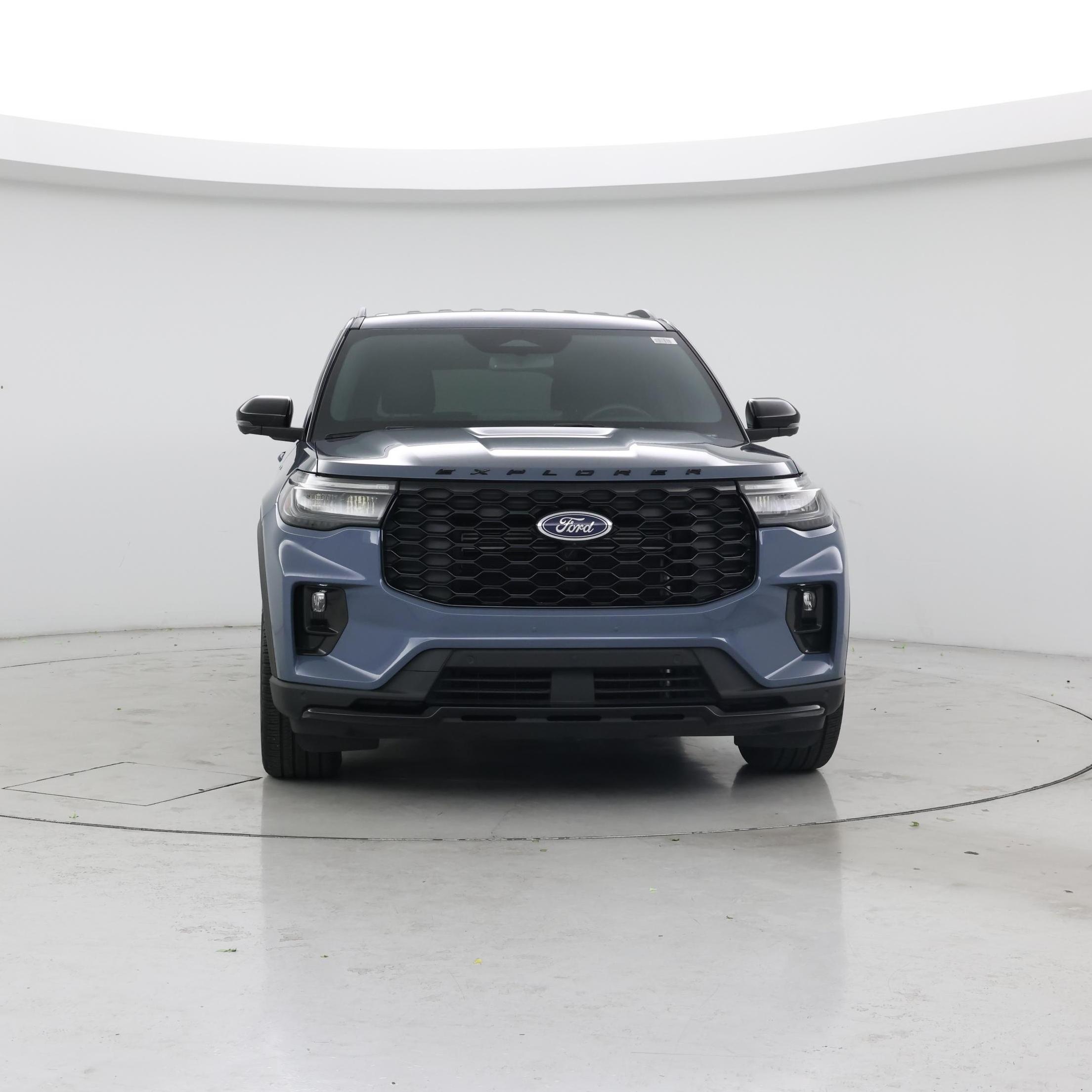 Thumbnail: 2025 Ford Explorer - 5