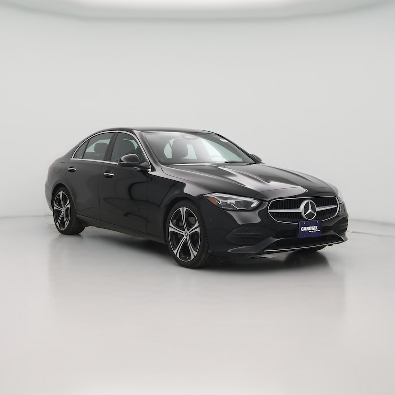 2025 Mercedes-Benz C300