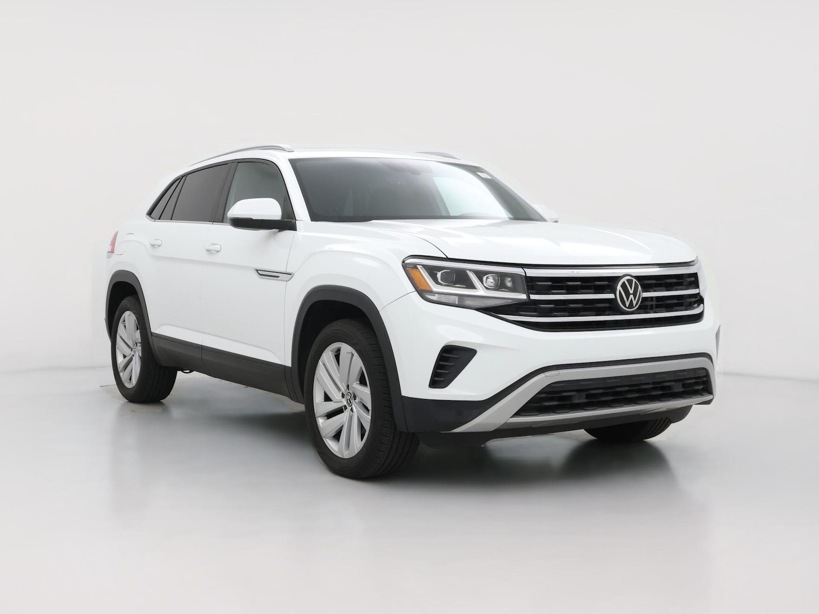 2021 Volkswagen Atlas Cross Sport
