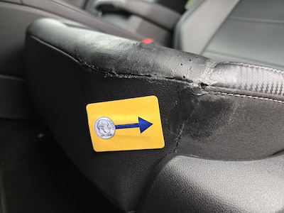 Condition detail