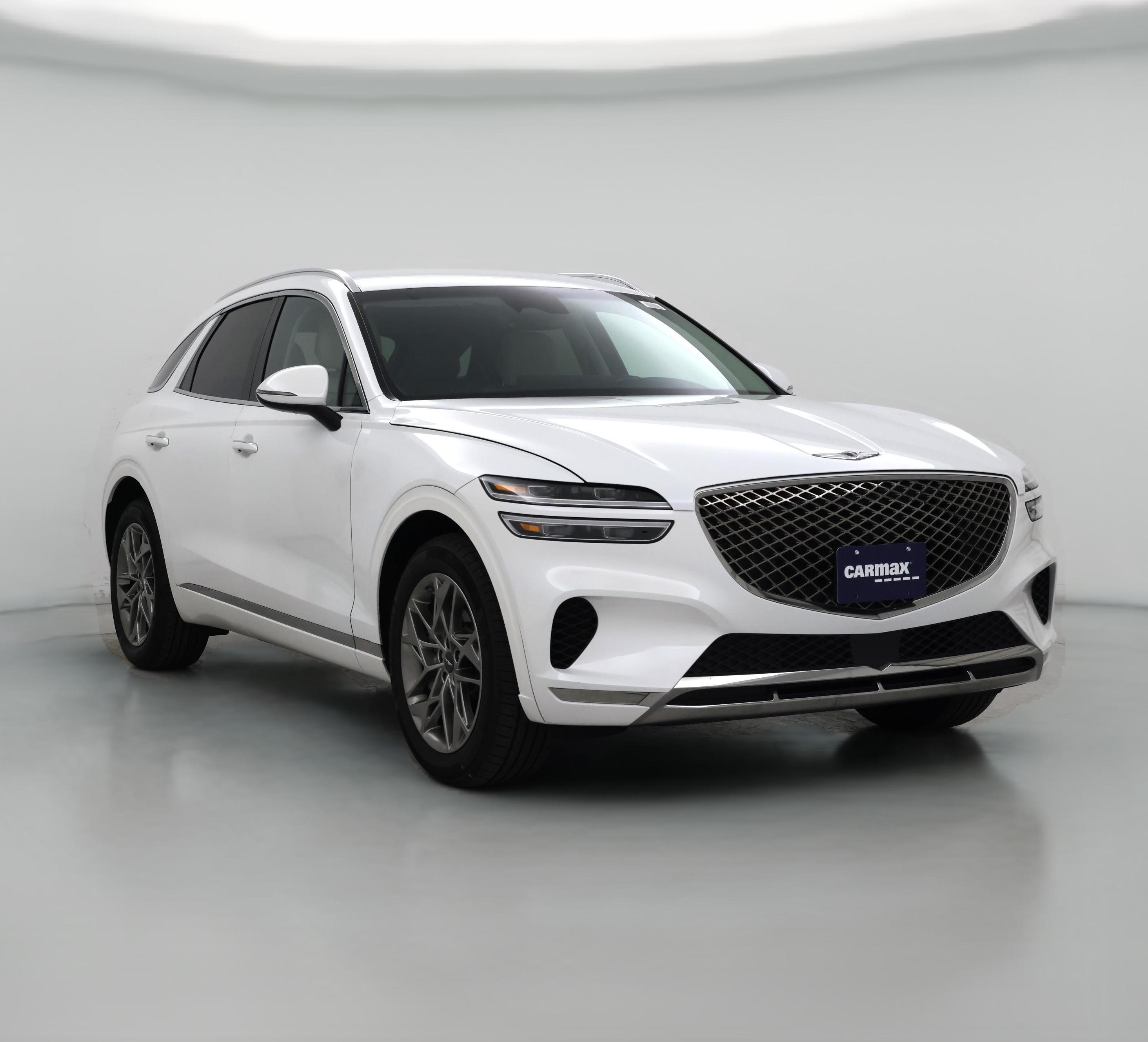 Thumbnail: 2025 Genesis GV70 - 1
