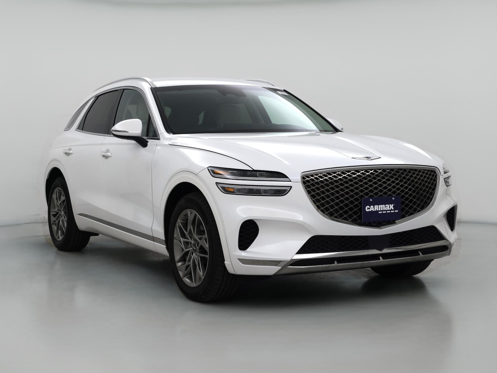 2025 GENESIS GV70