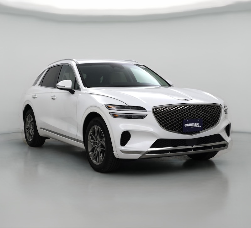 2025 Genesis GV70
