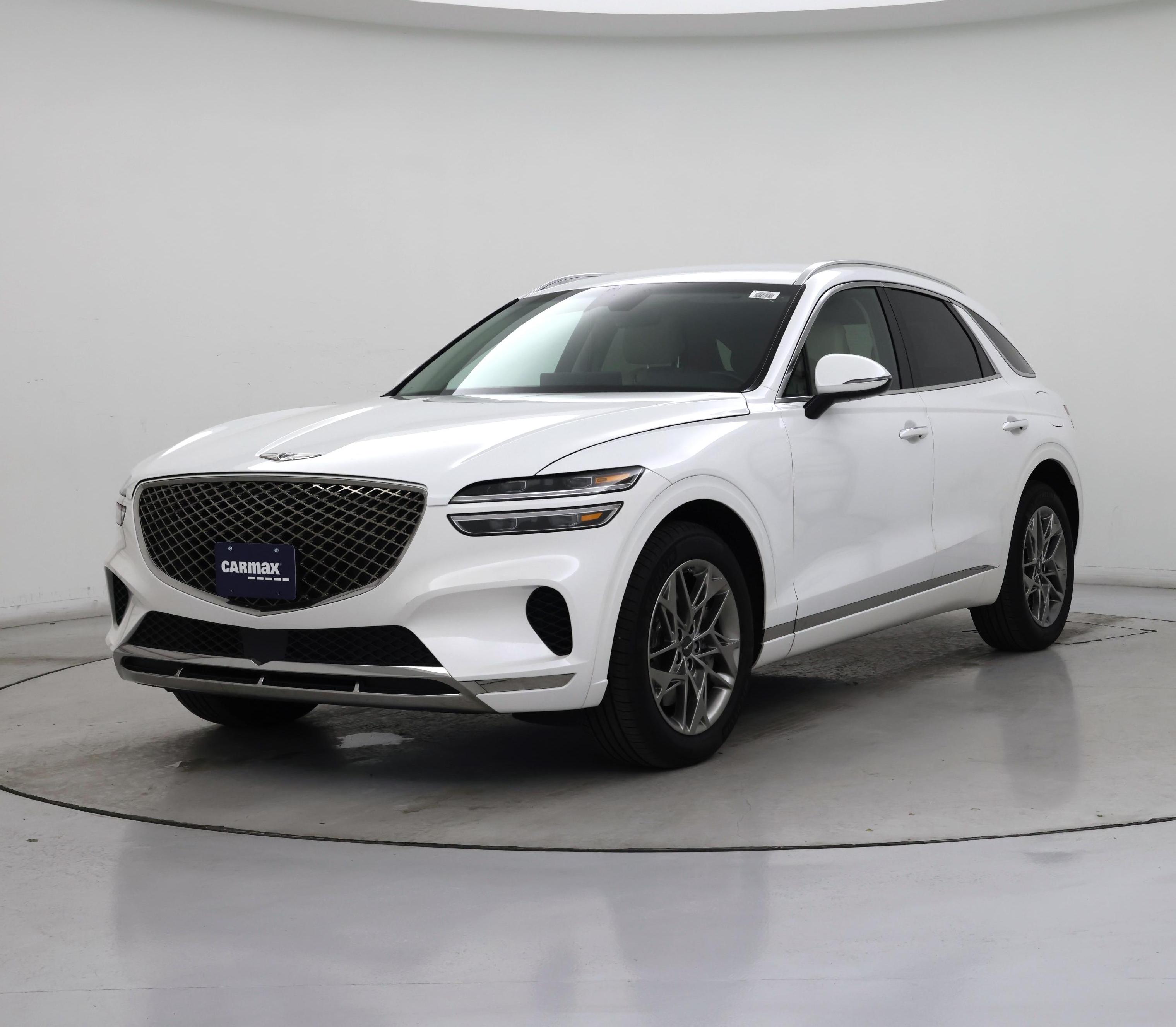 Thumbnail: 2025 Genesis GV70 - 4