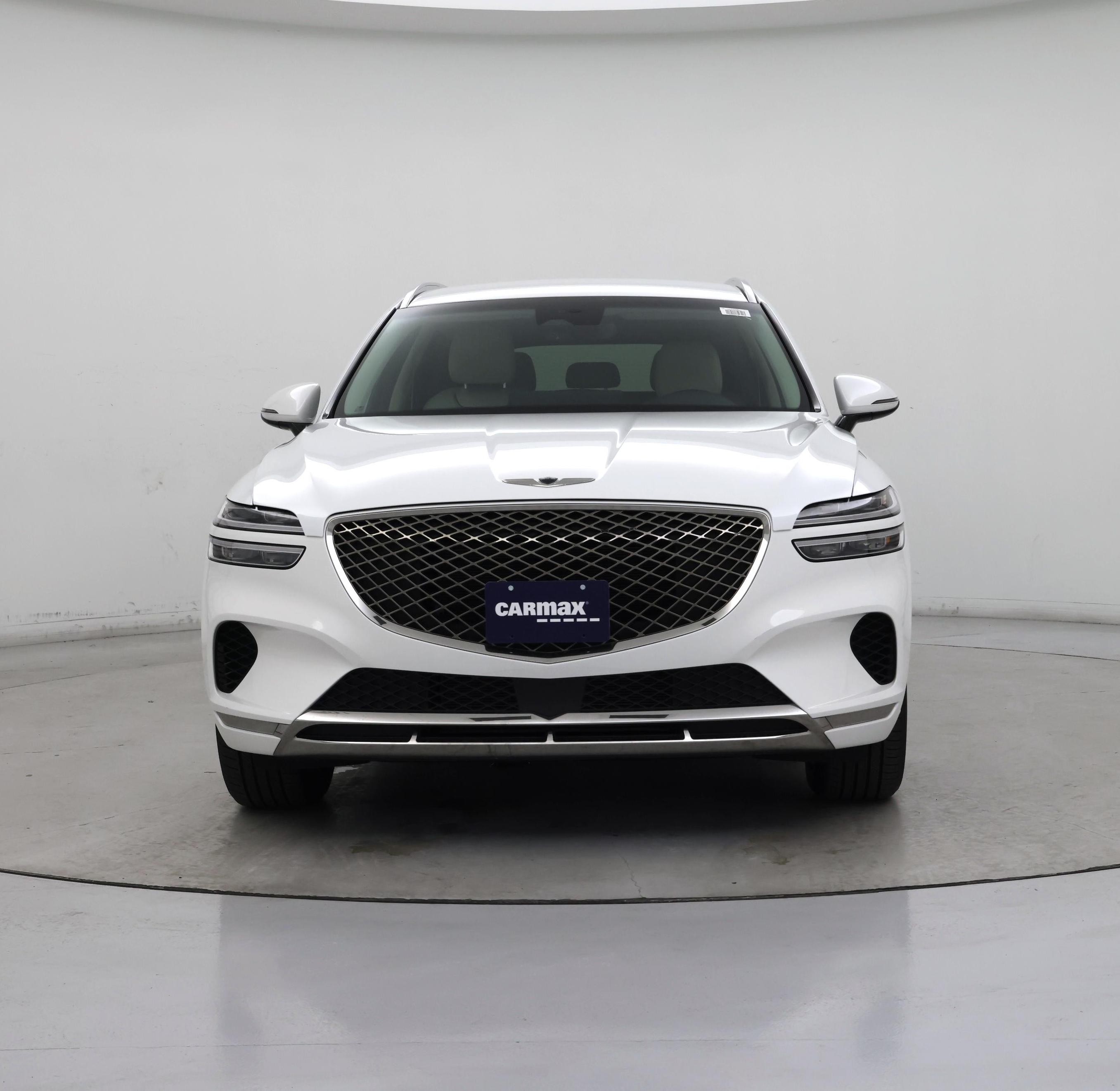 Thumbnail: 2025 Genesis GV70 - 5