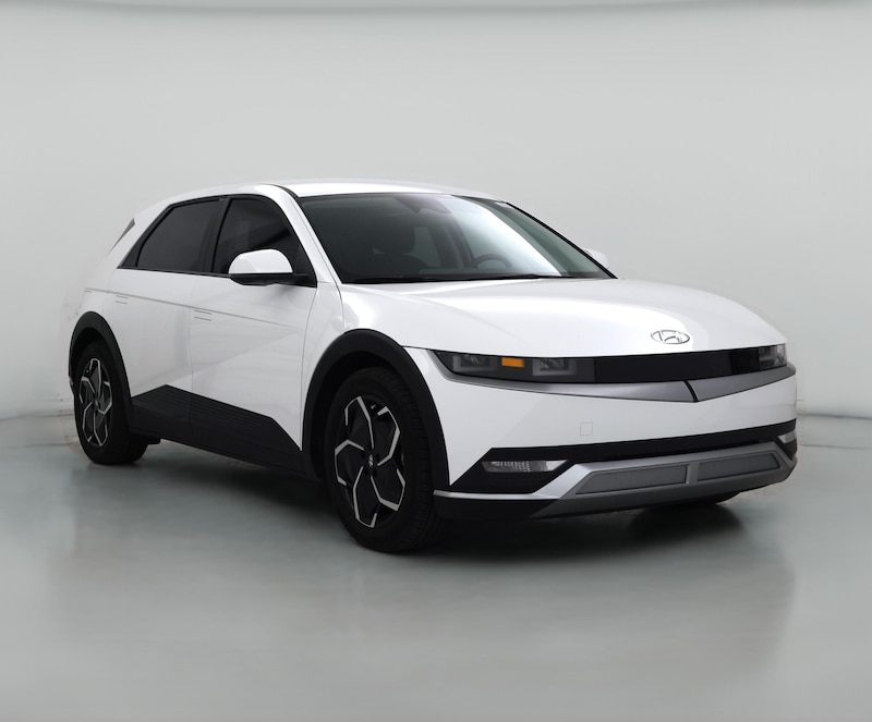 2024 Hyundai Ioniq 5 SE